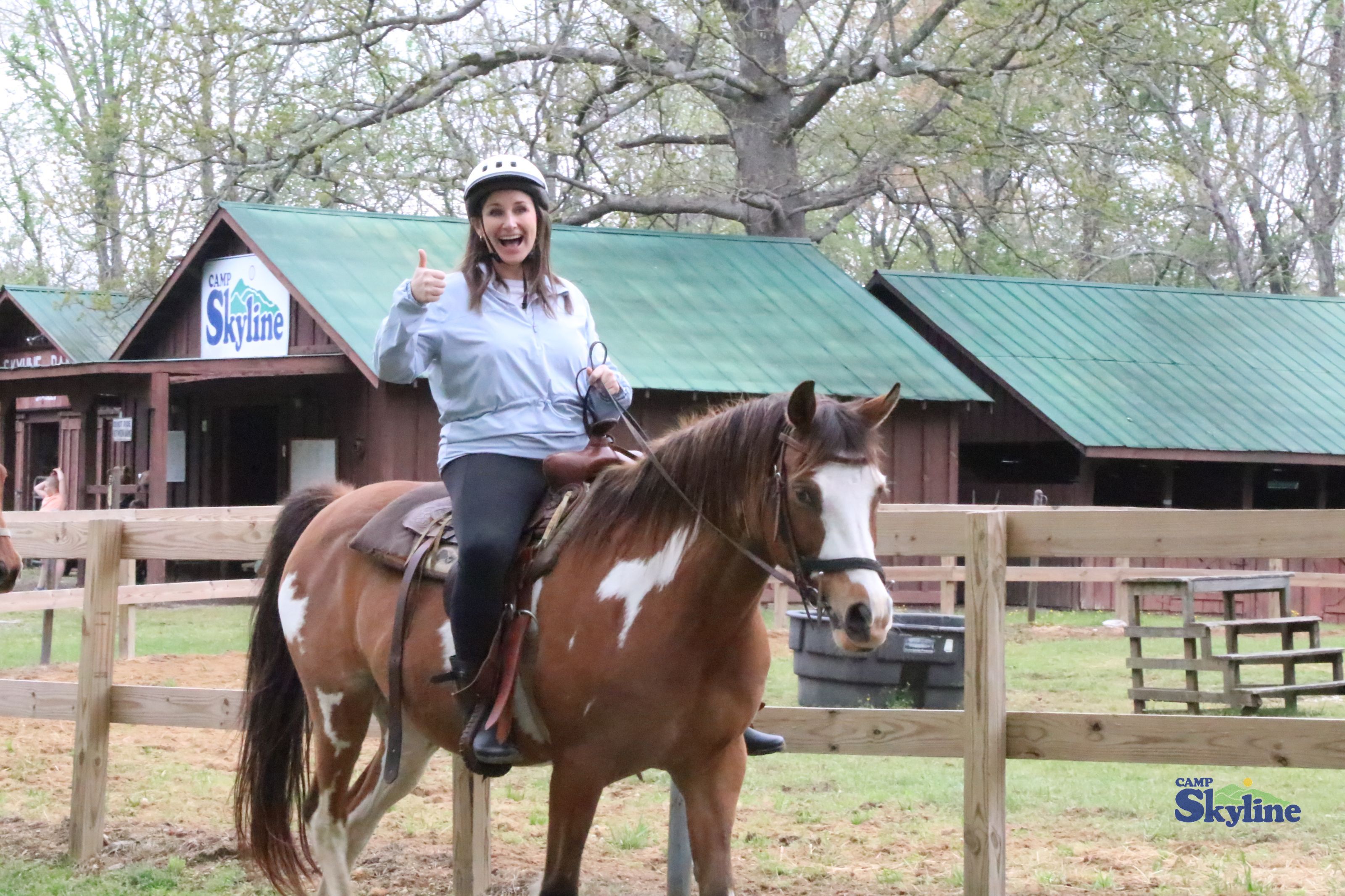 Mother Daughter Weekend - Spring 2024