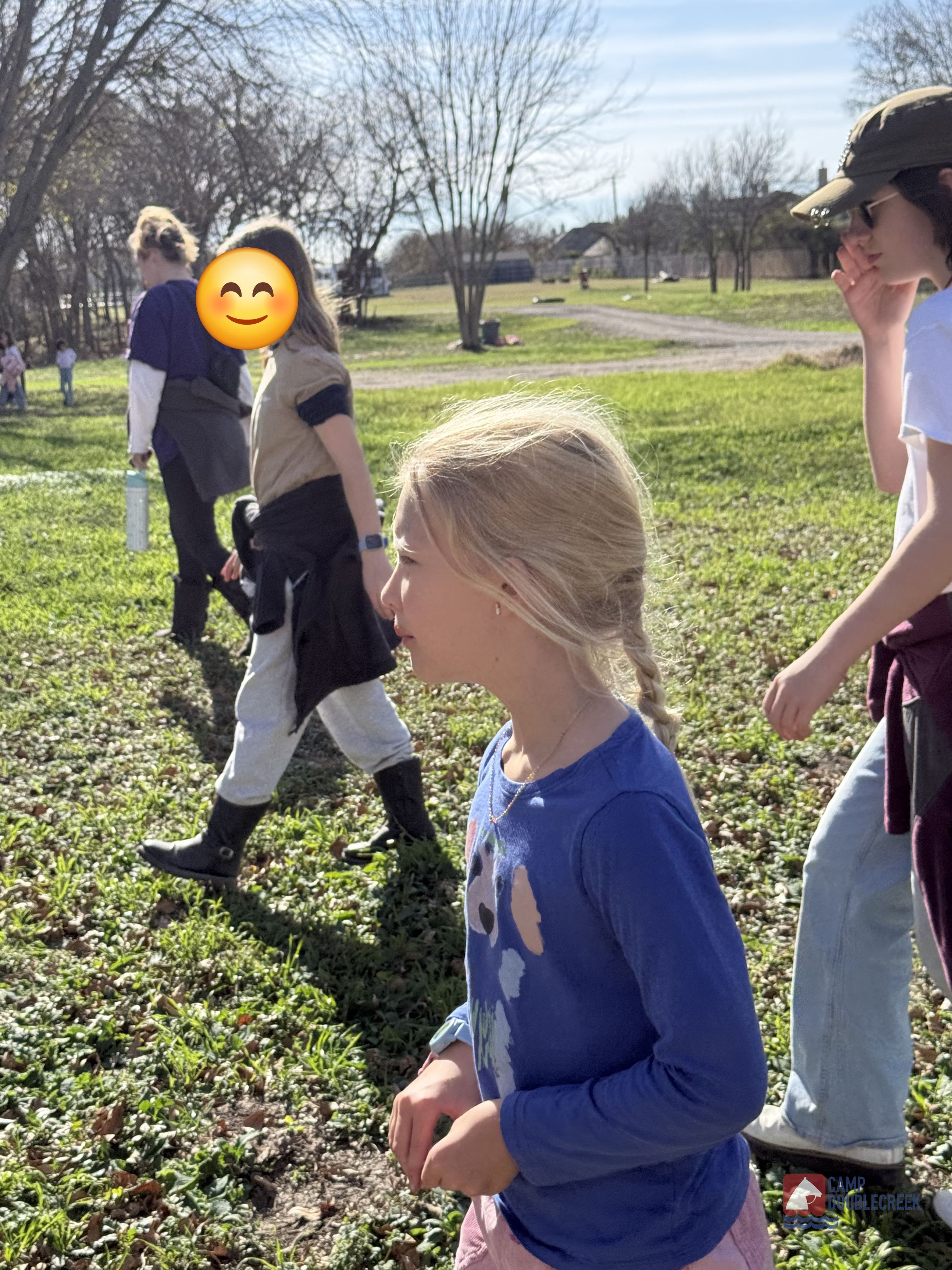 DC Riding - Winter Camp 2025