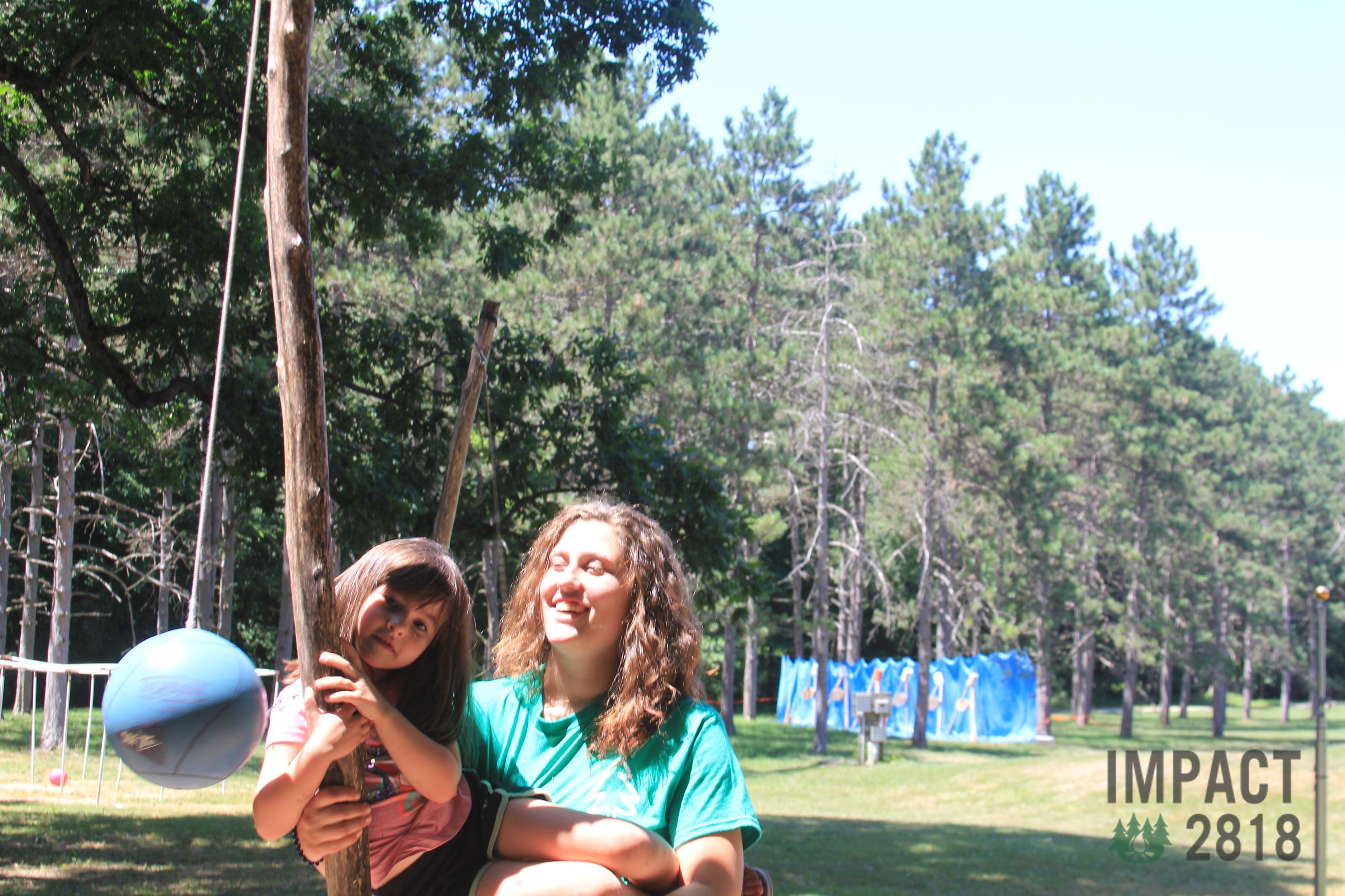 Pine Creek Camp 2022