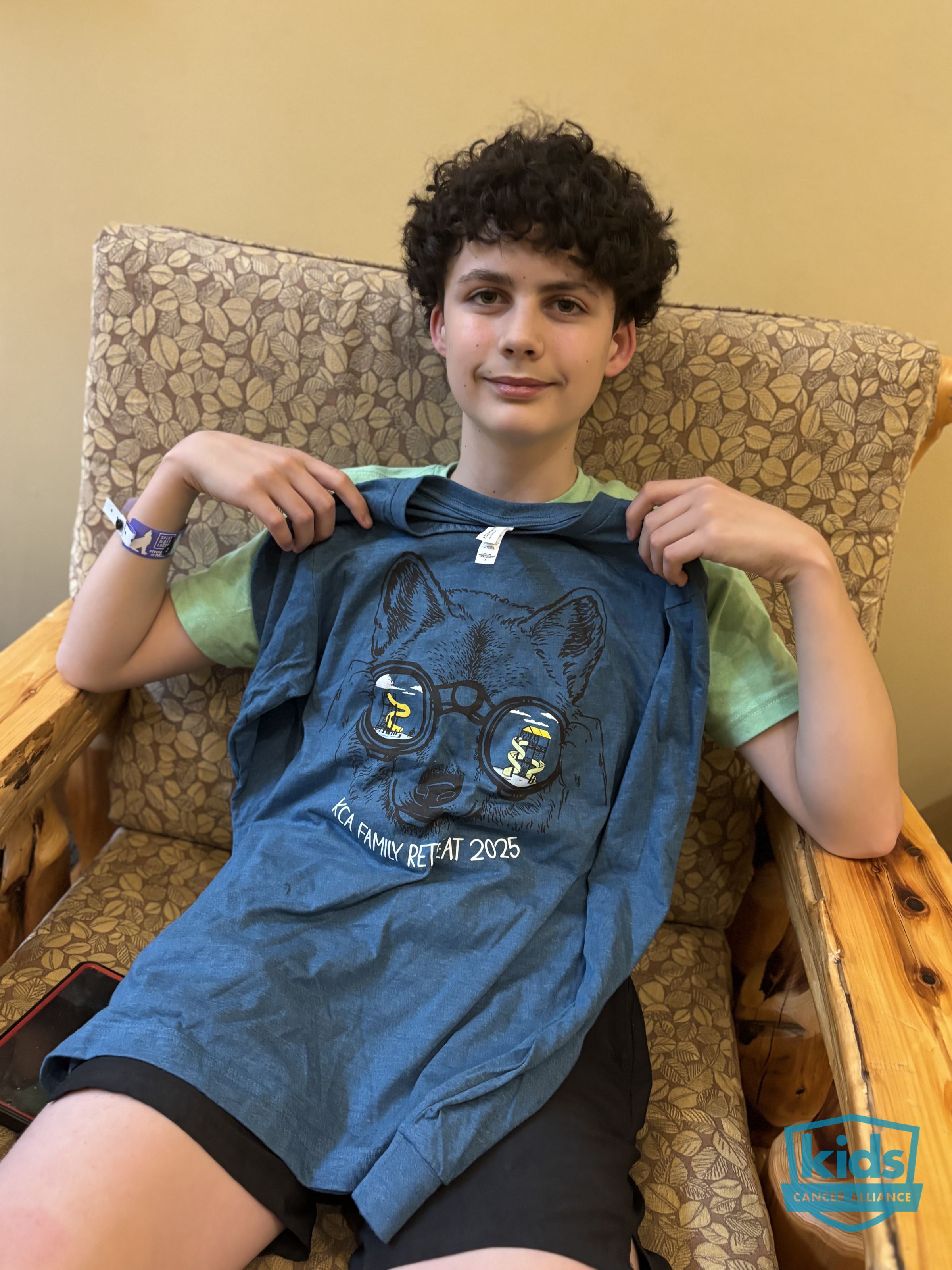 KCA Family Retreat 2025