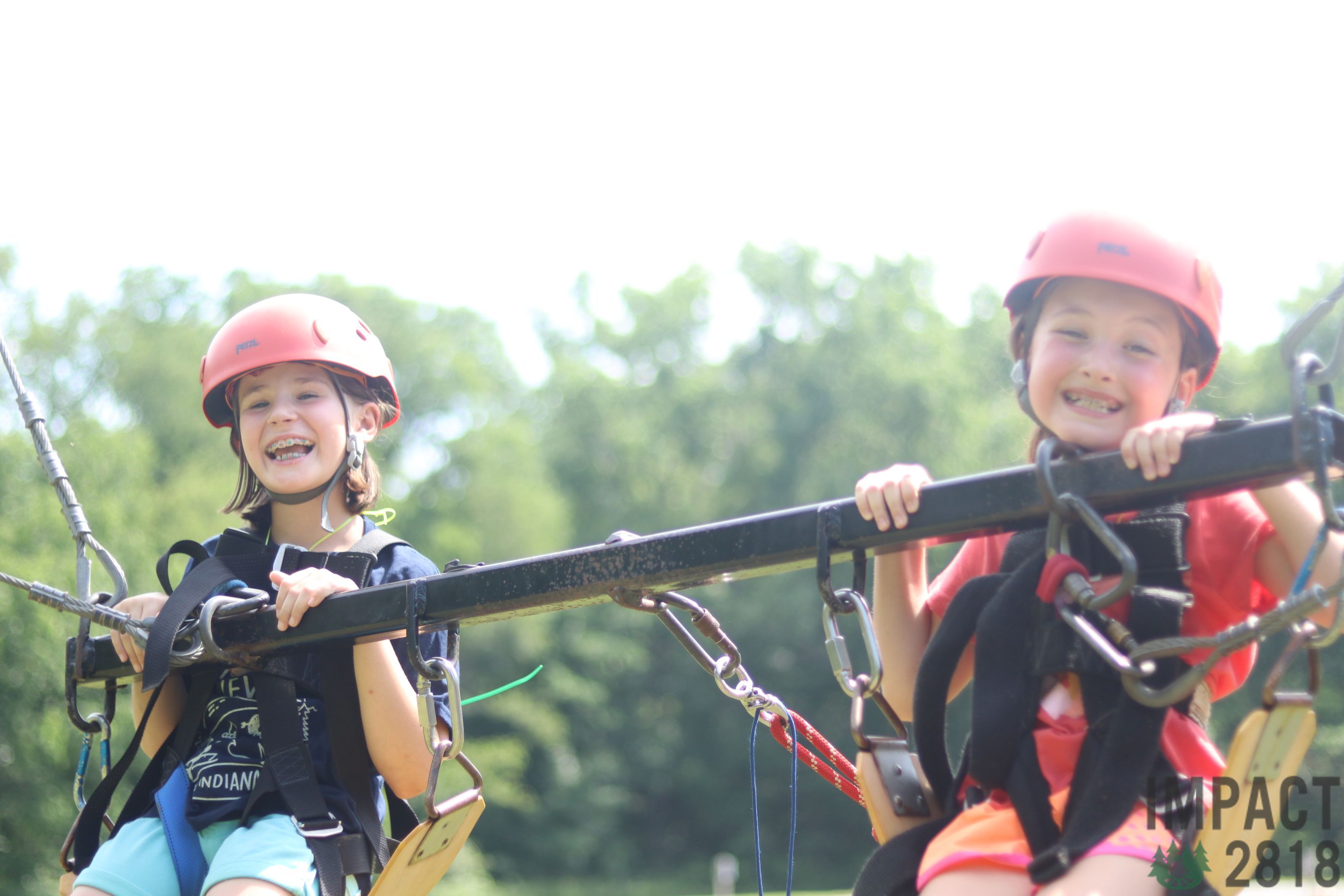 Impact 2818 Summer 2021