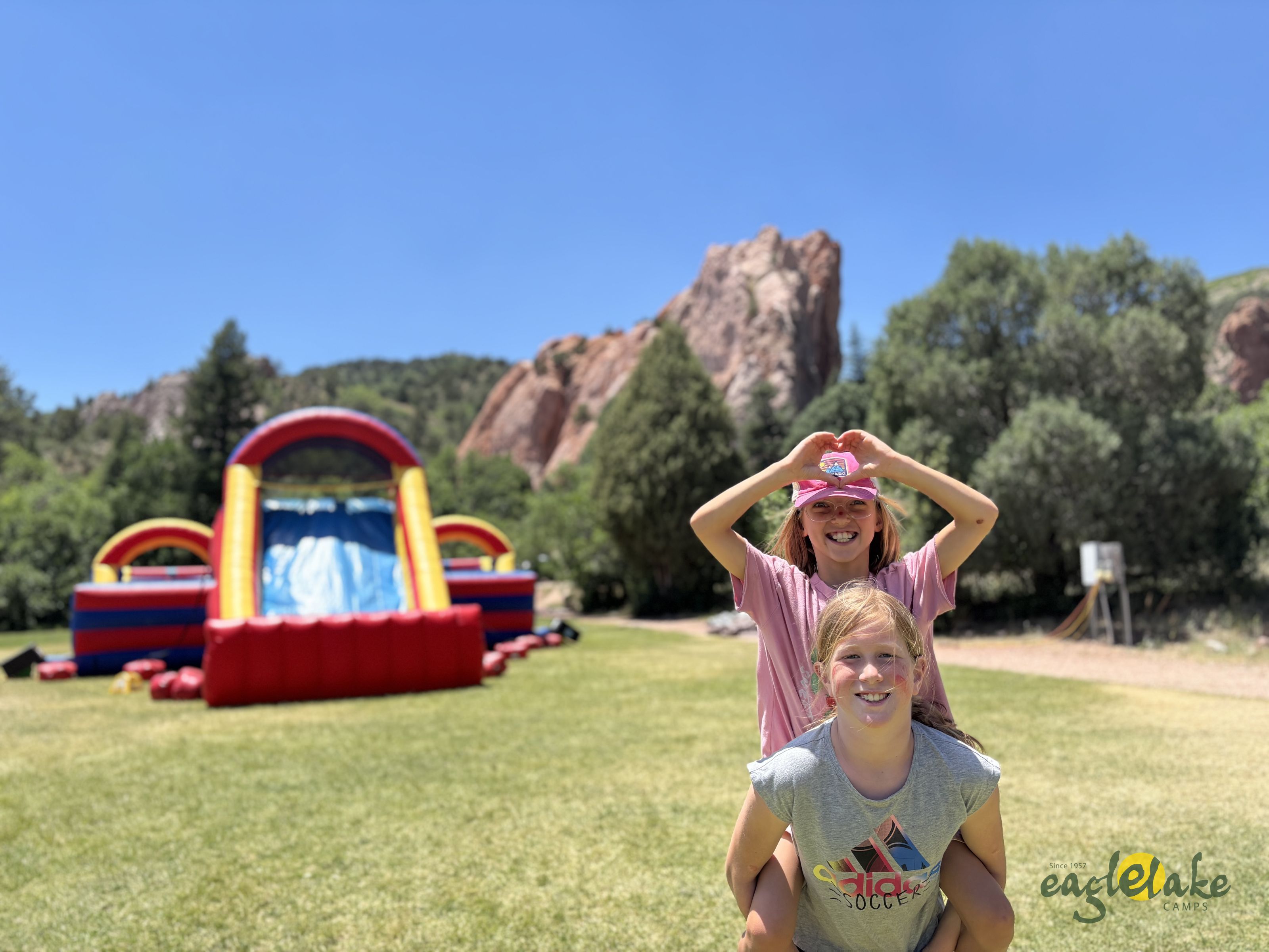 Eagle Lake Day Camps 2026