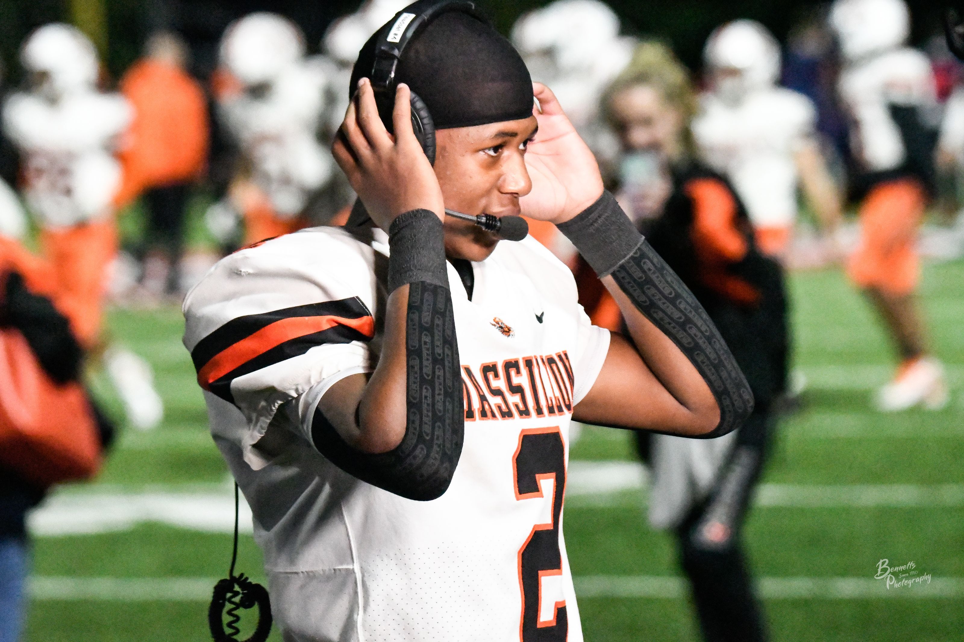Massillon Sports 2021