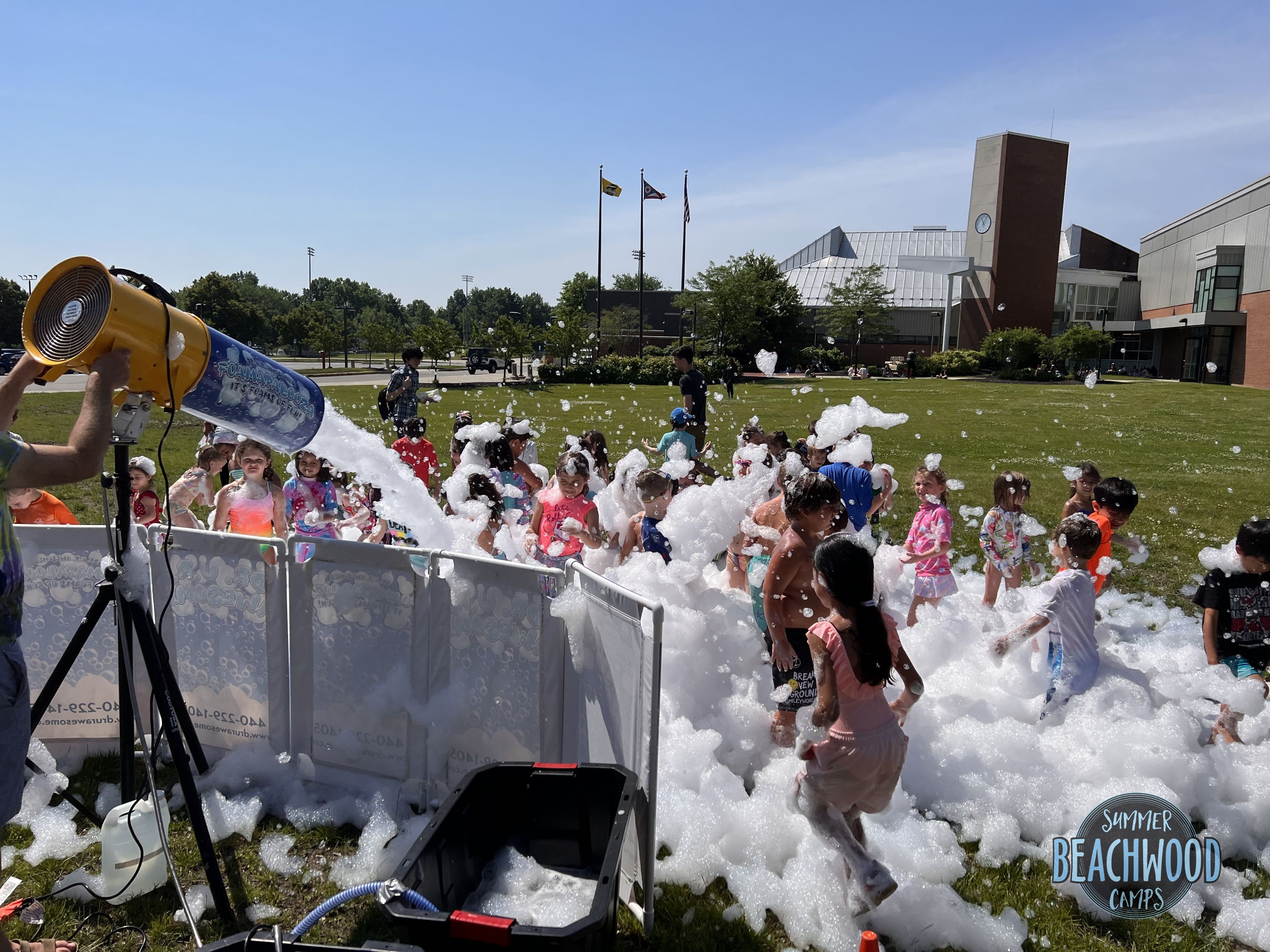 City of Beachwood Summer 2022