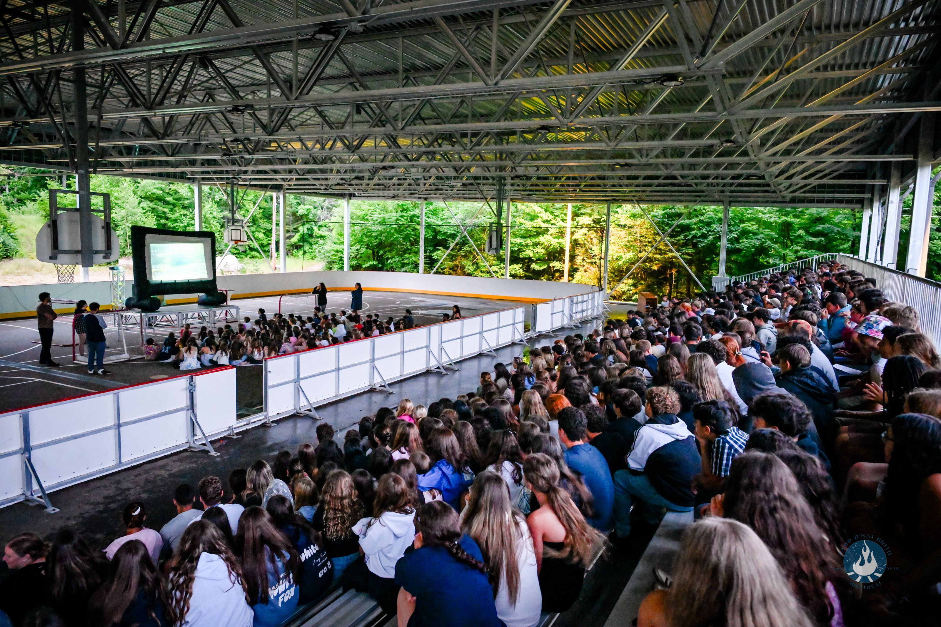 Camp B'nai Brith Montreal 2025