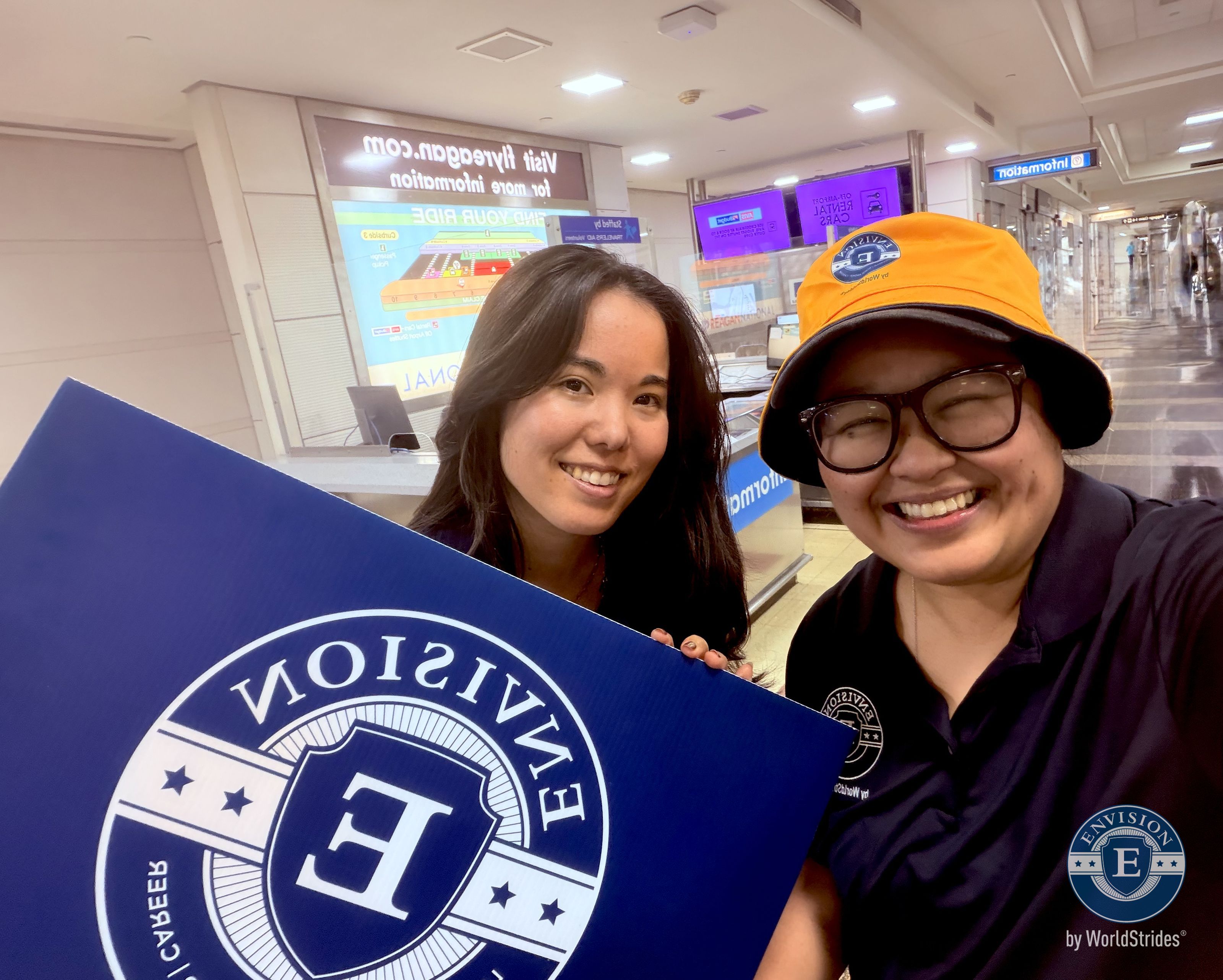 Program Staff