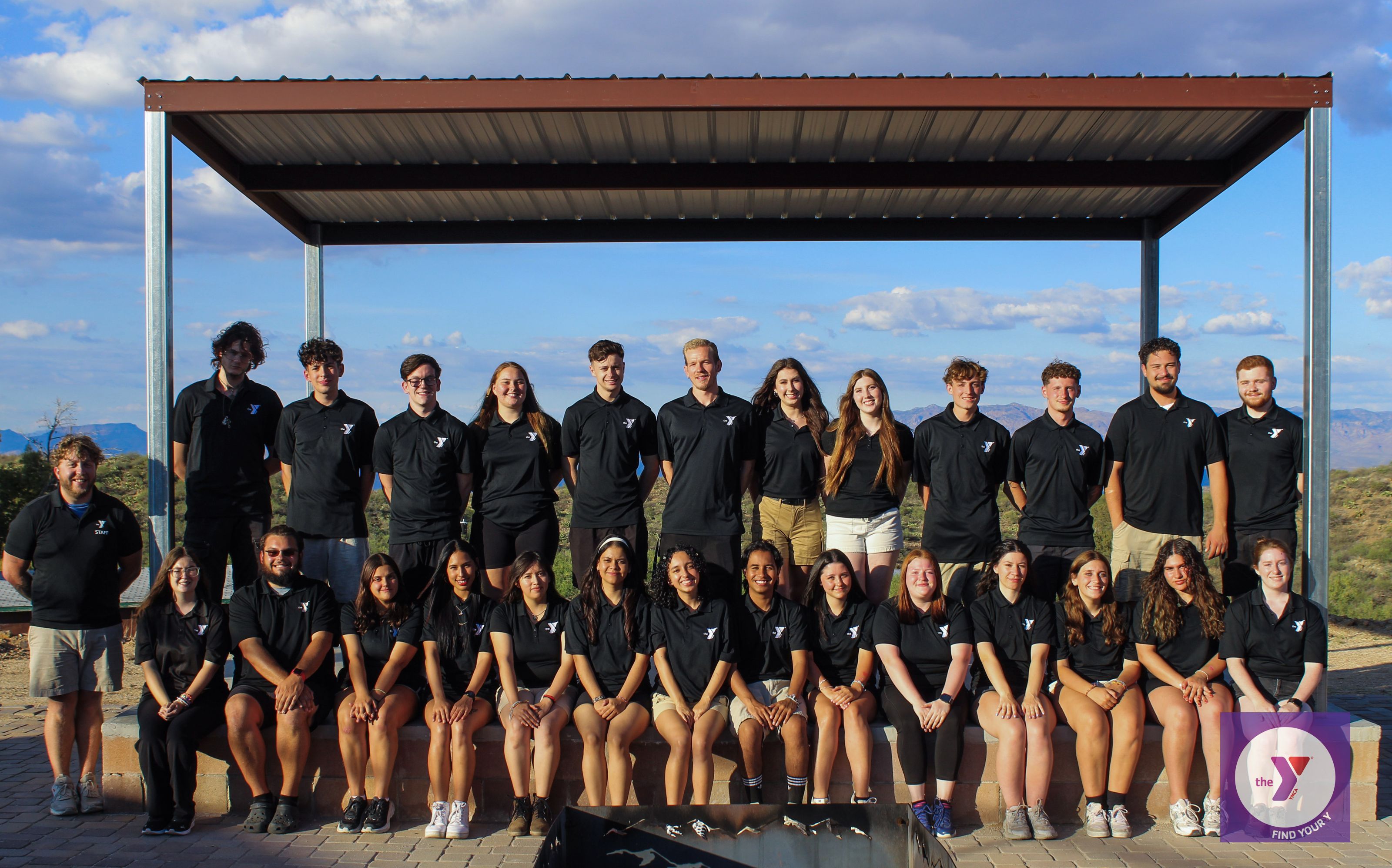 Tri-Y Staff Training 2025