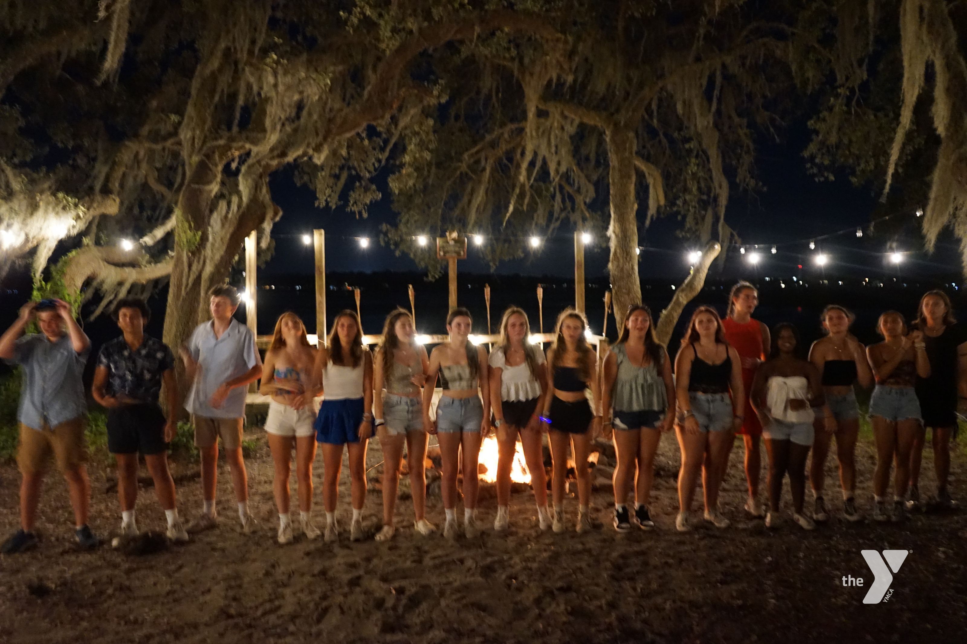 Camp Immokalee Summer 2024