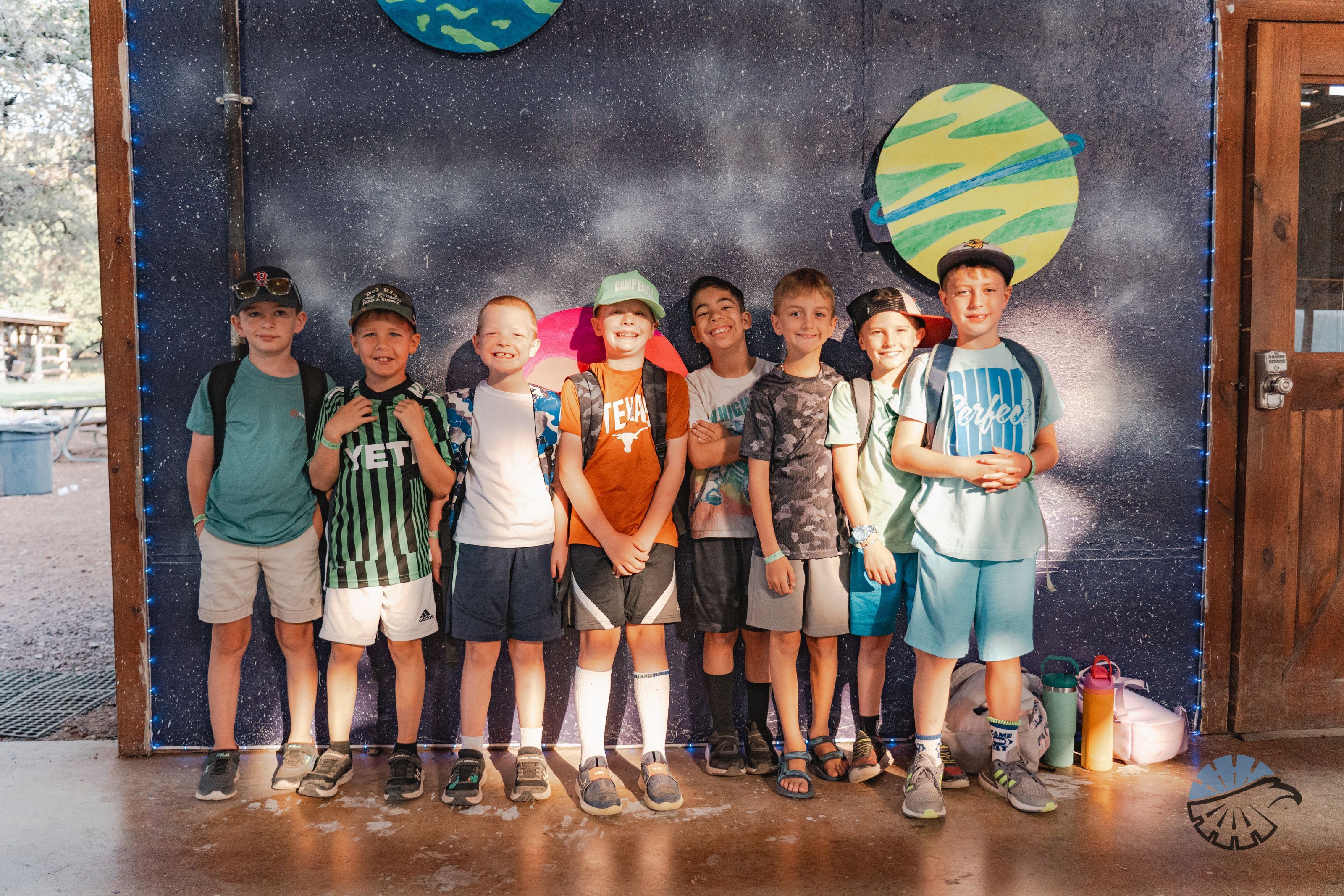 Camp Eagle Summer Camp 2024