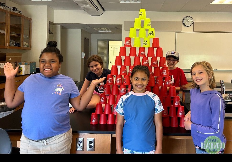 City of Beachwood Summer 2023