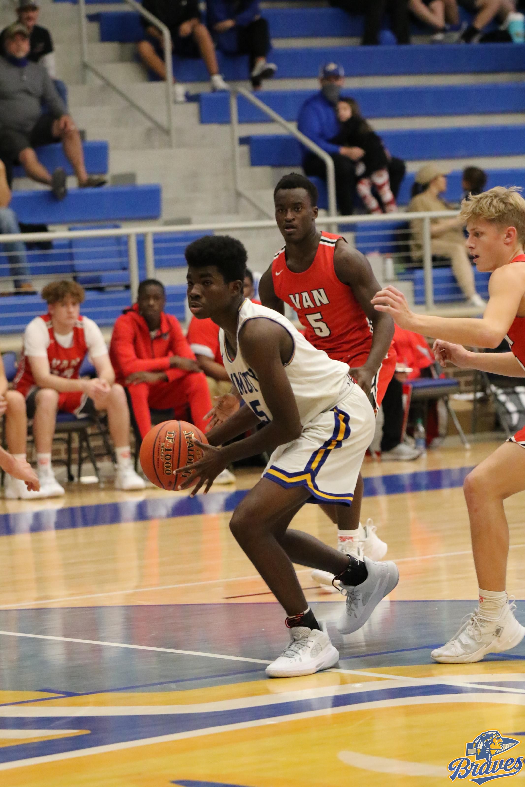 Community High School Waldo Photos