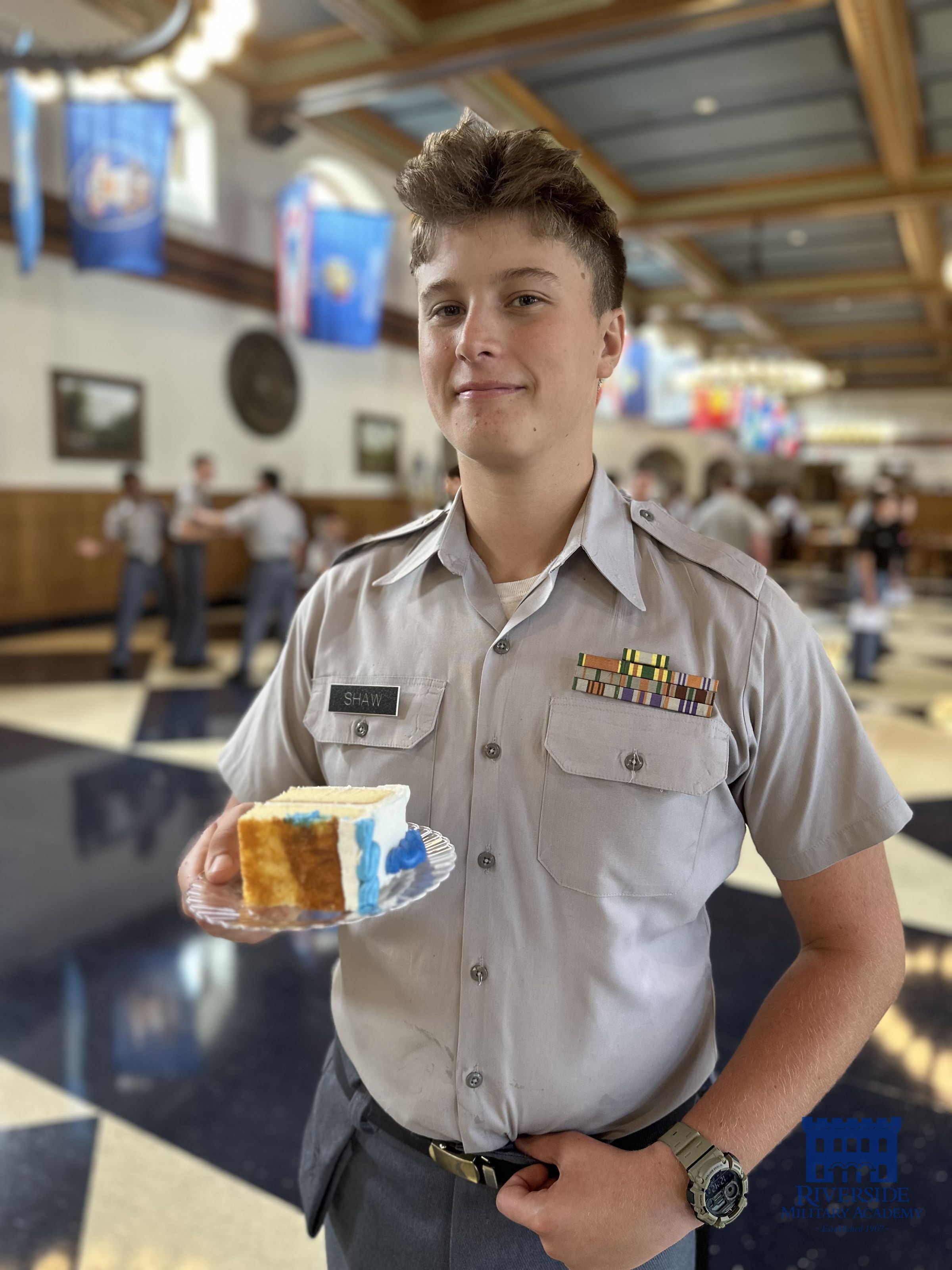 2025-2026 Riverside Military Academy