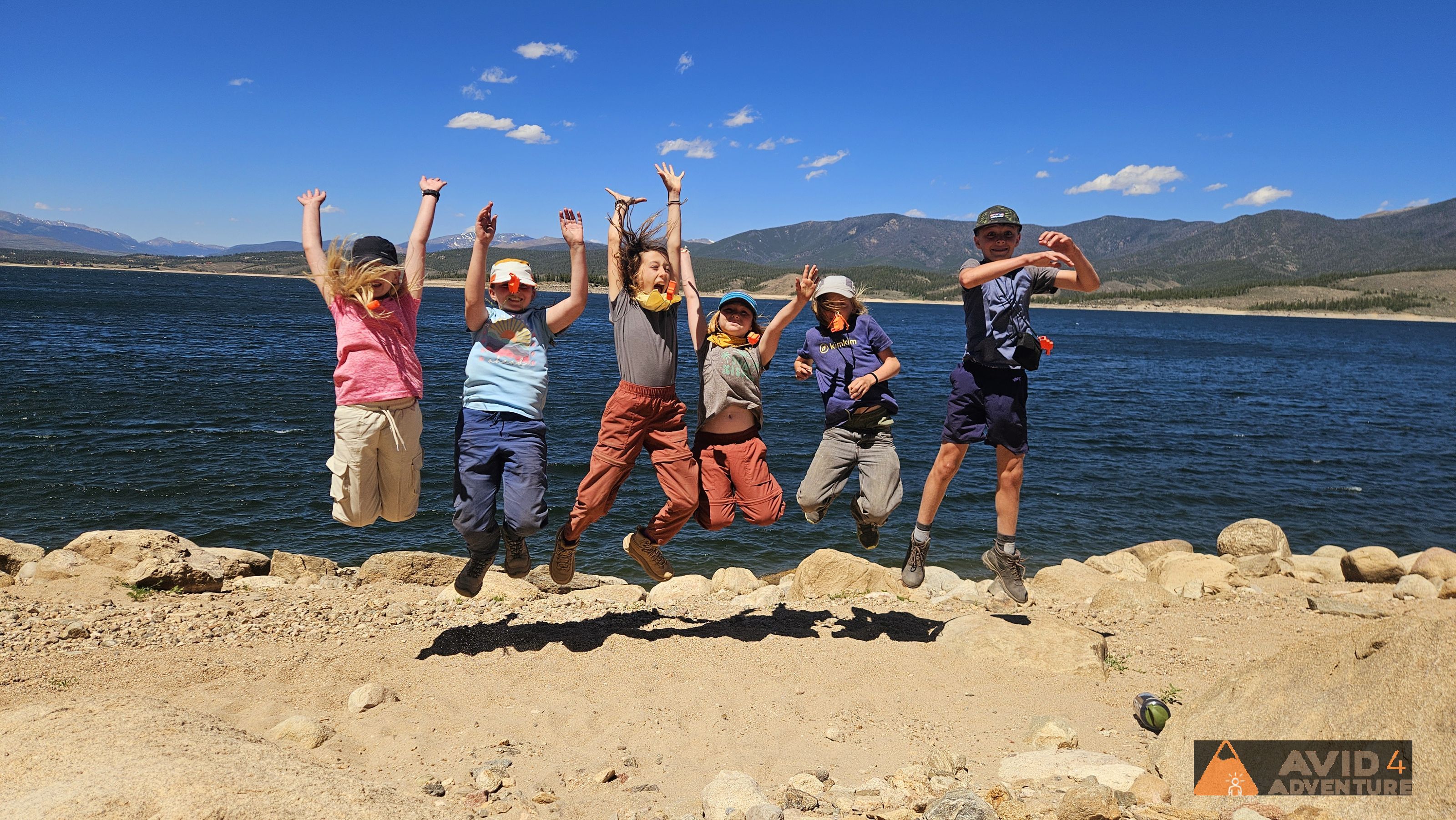 Avid Expeditions 2026