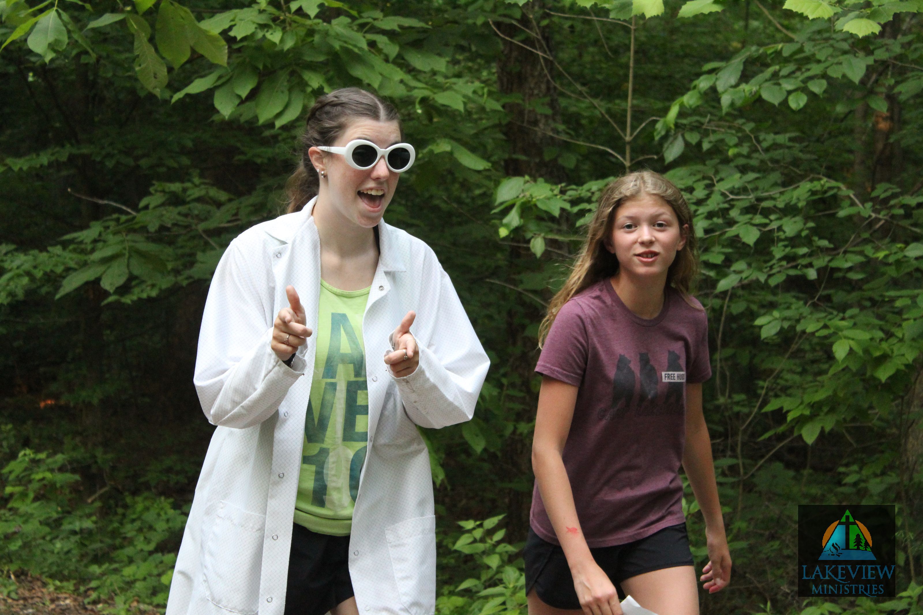Lakeview Ministries Summer 2023