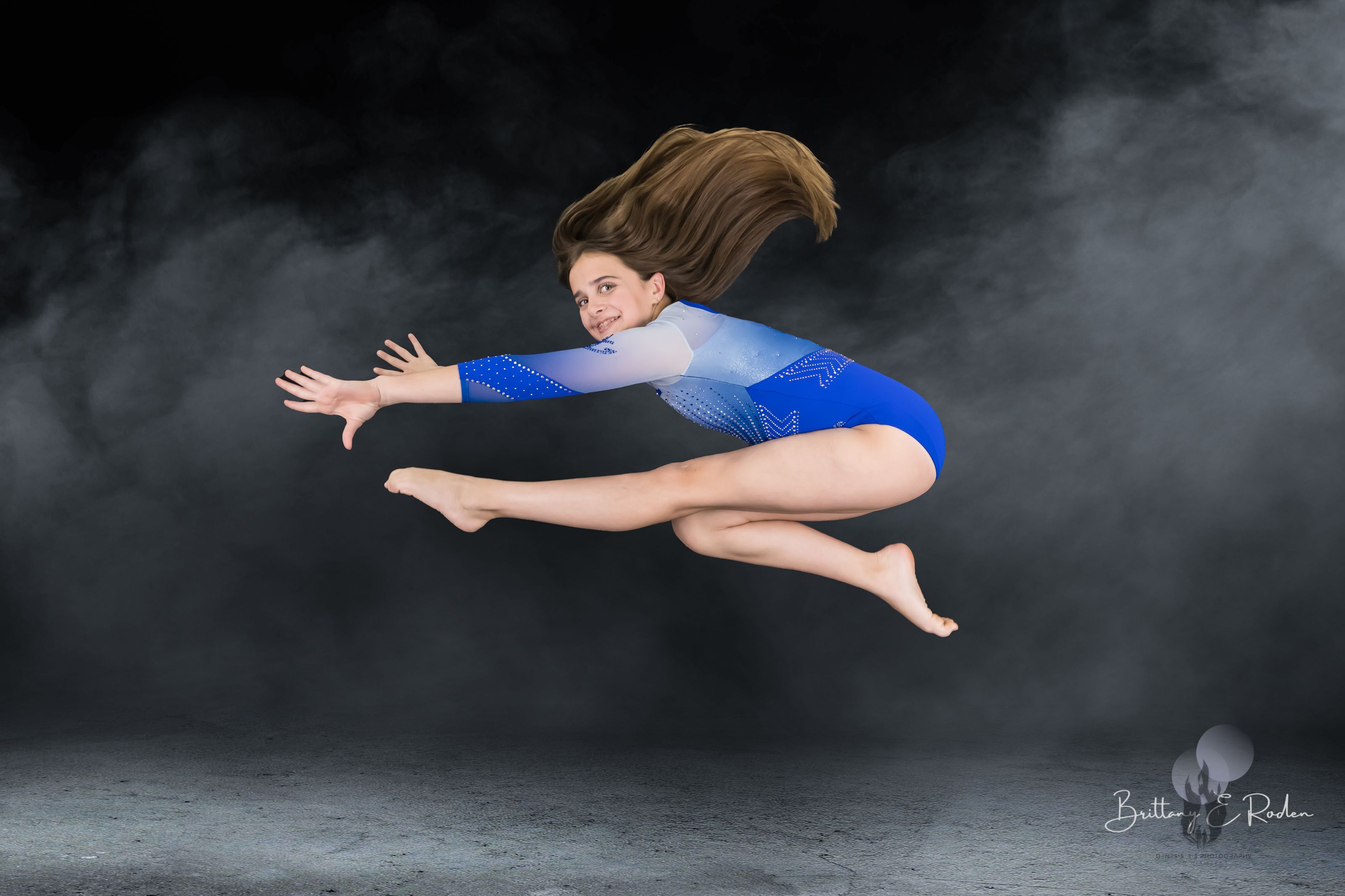 Team Cypress- Gymnastics