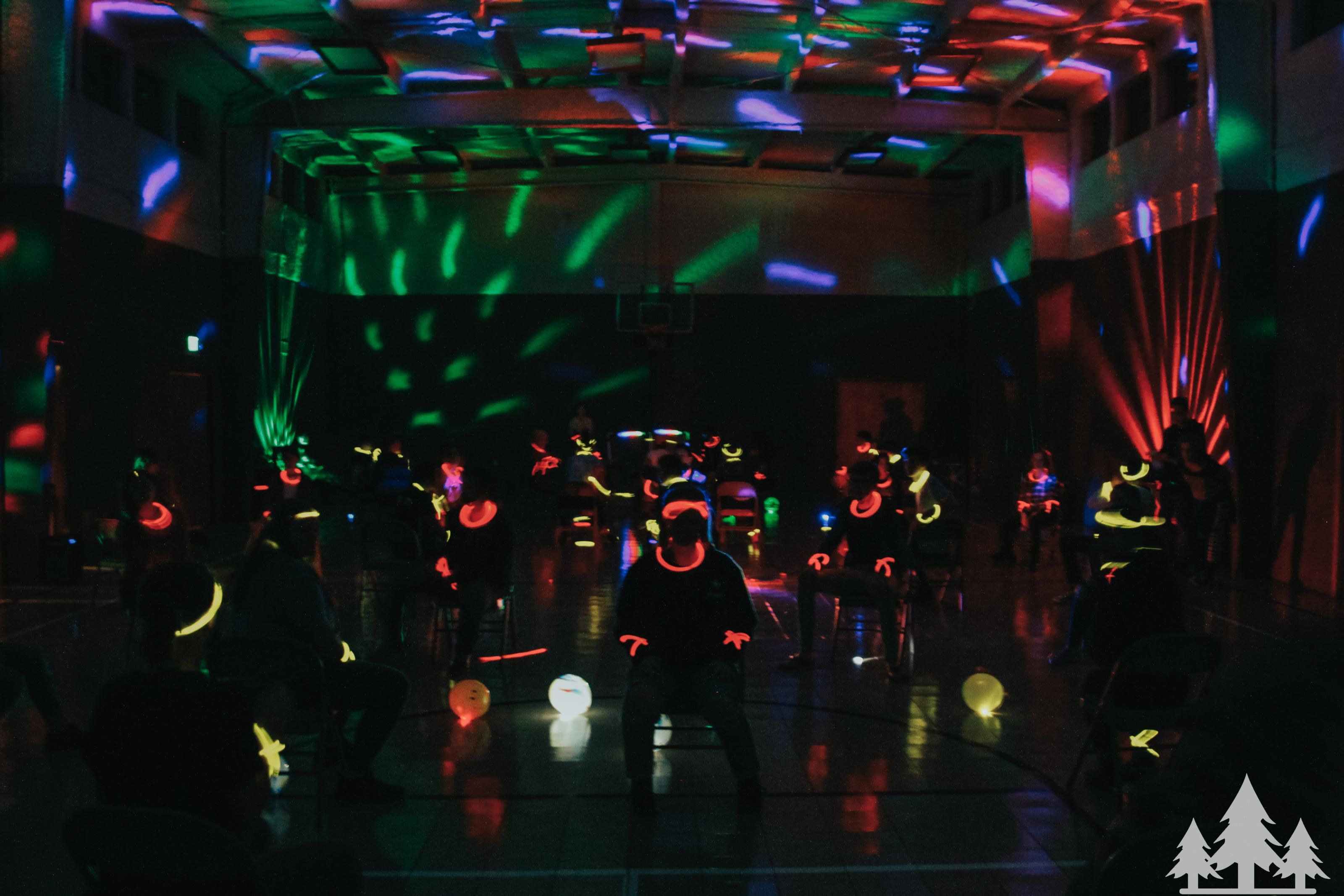 Shiloh Bible Camp 2020