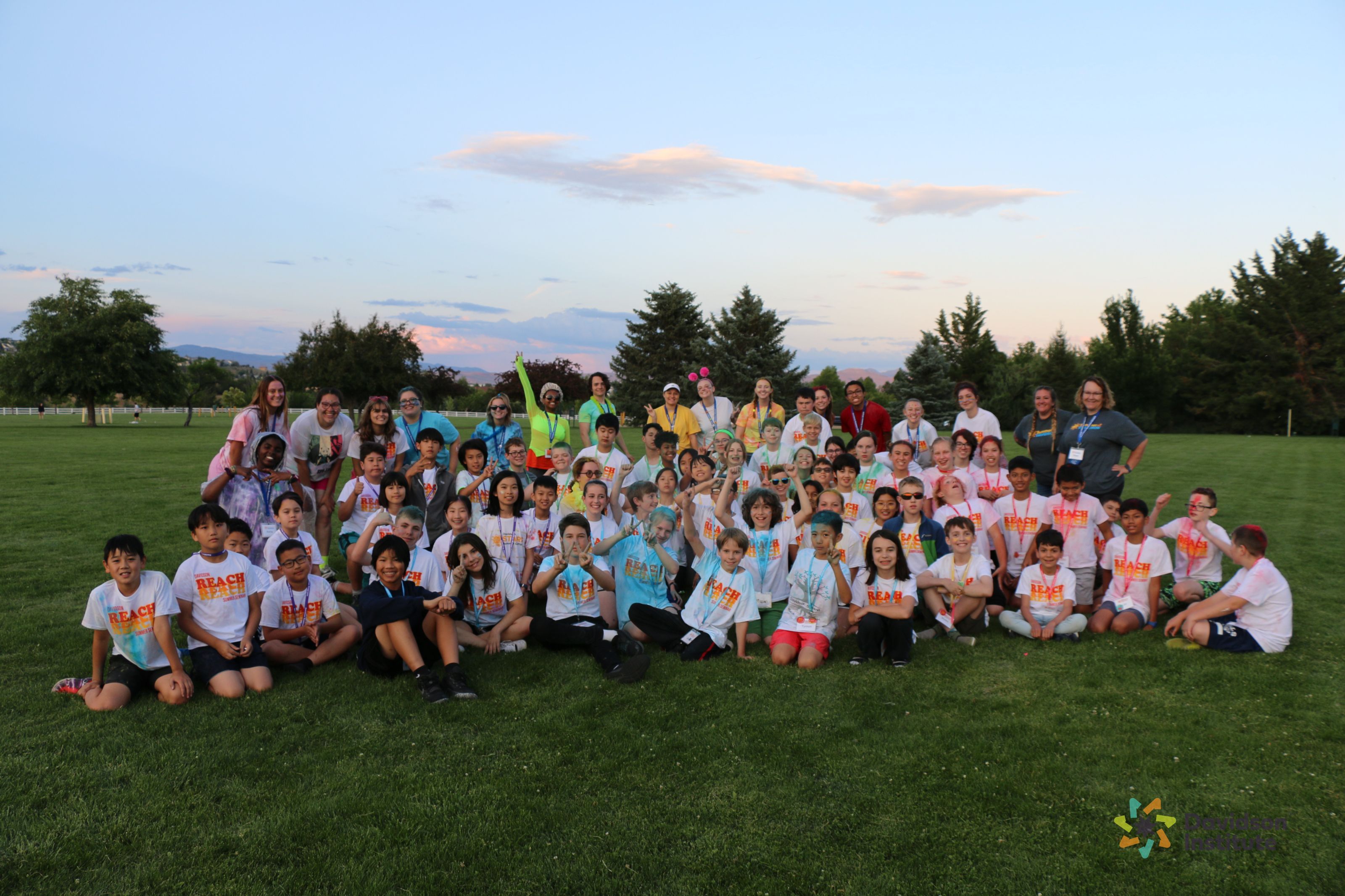 Davidson REACH Summer Seminar 2023