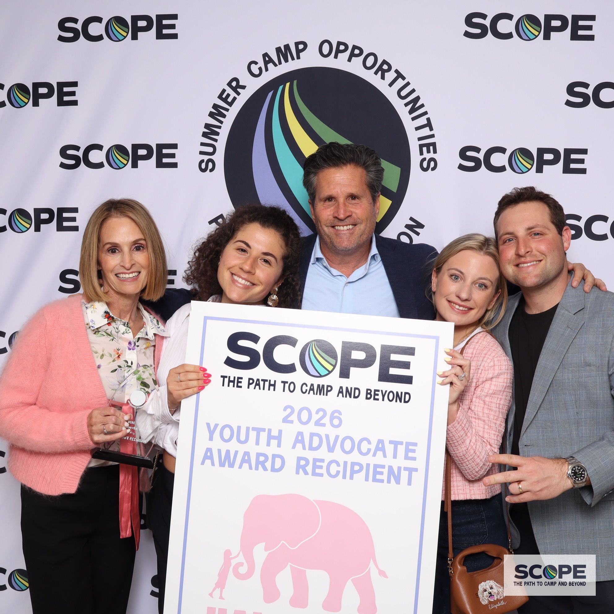 2026 SCOPE Midwest Benefit