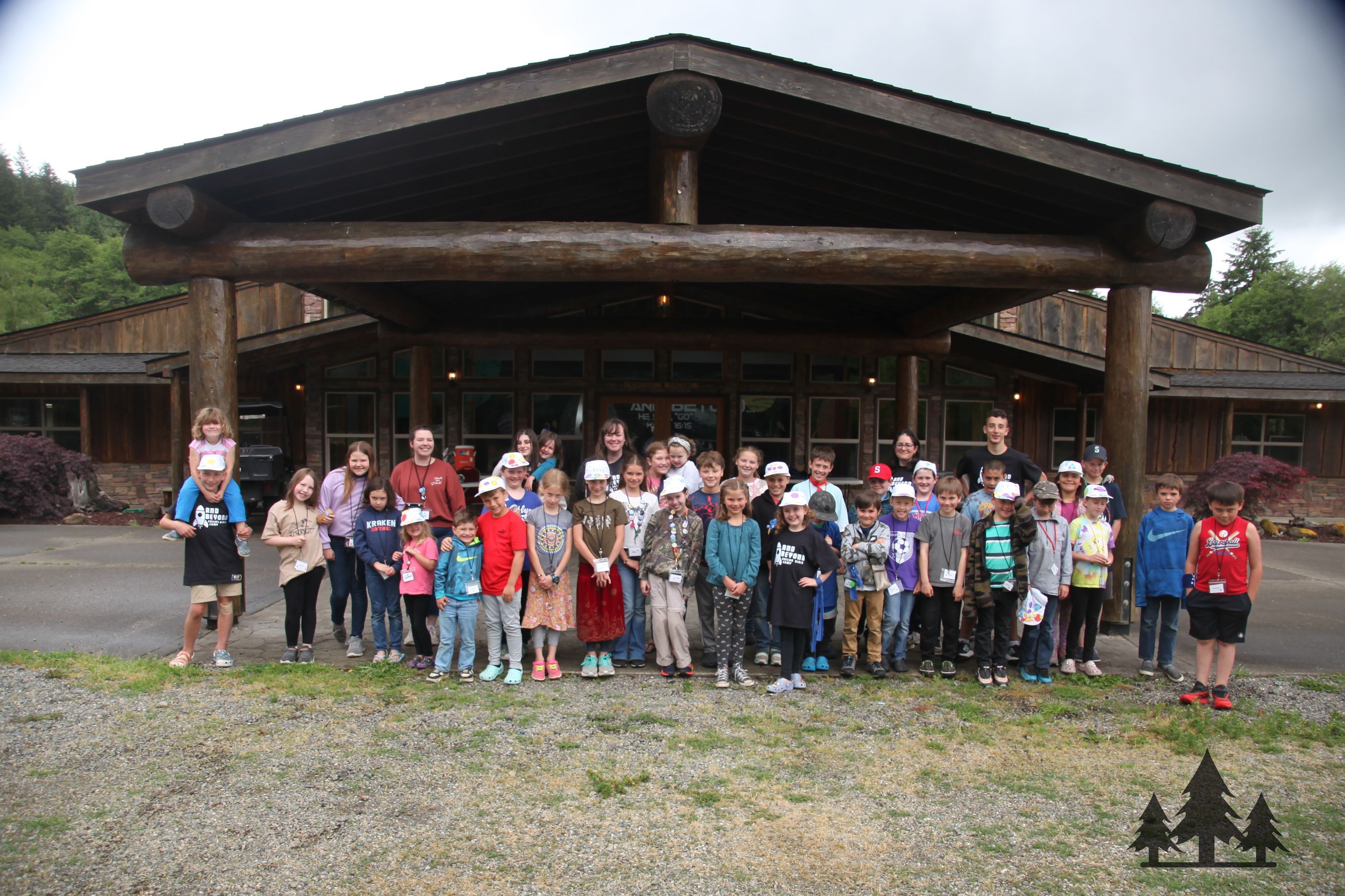 Shiloh Bible Camp 2025