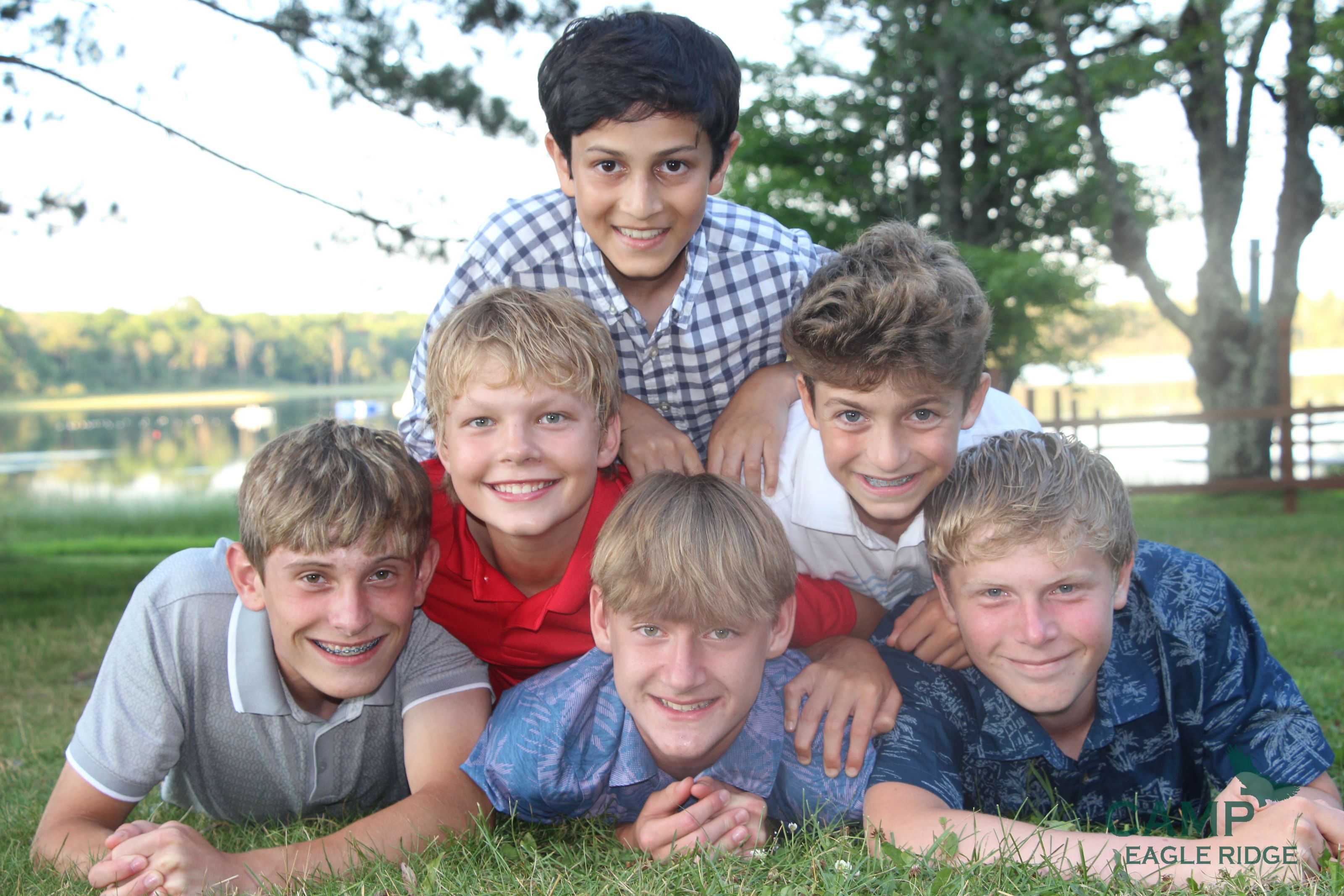 Camp Eagle Ridge 2024