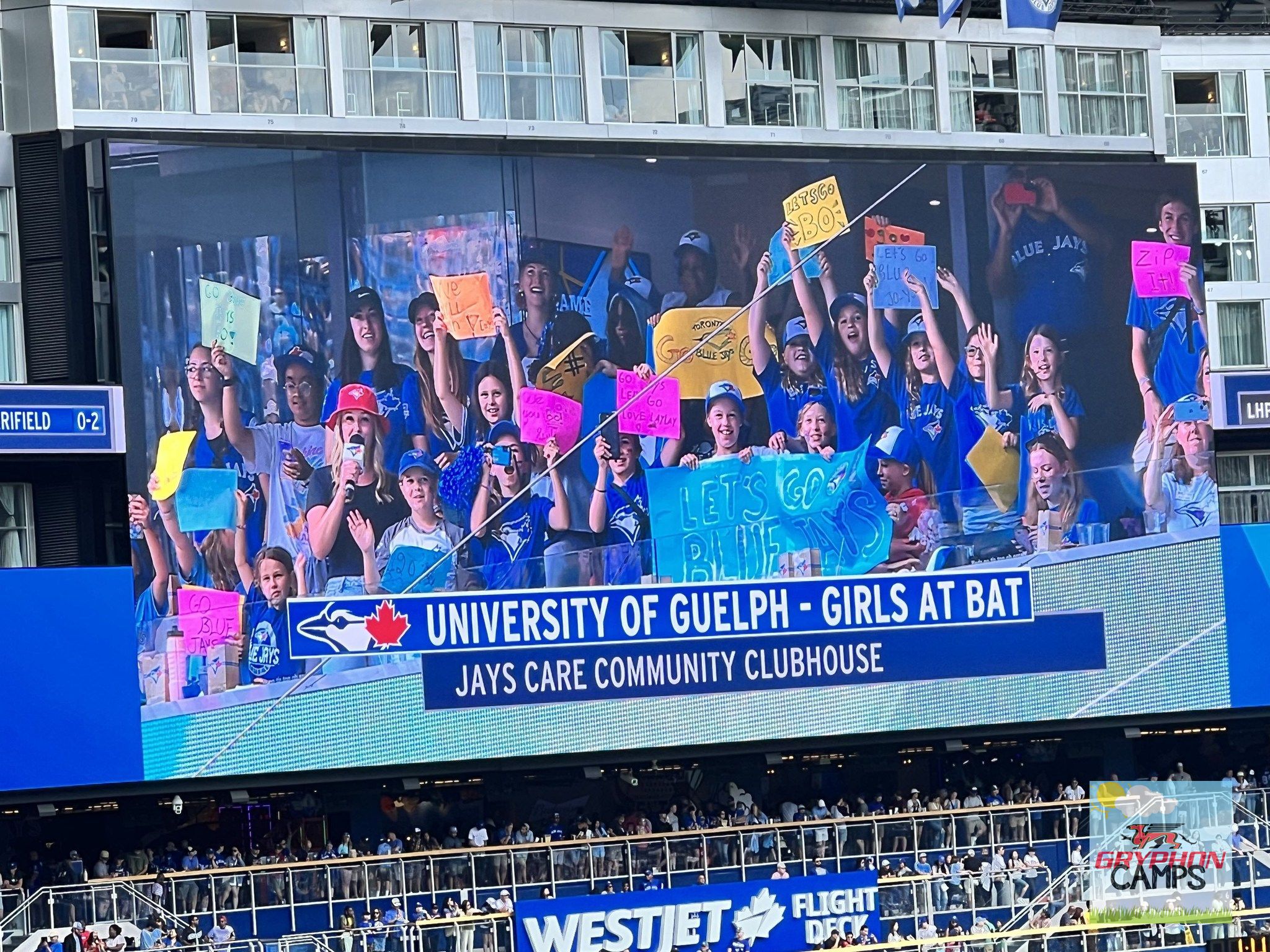 2024 & 2023 Girls at Bat Program