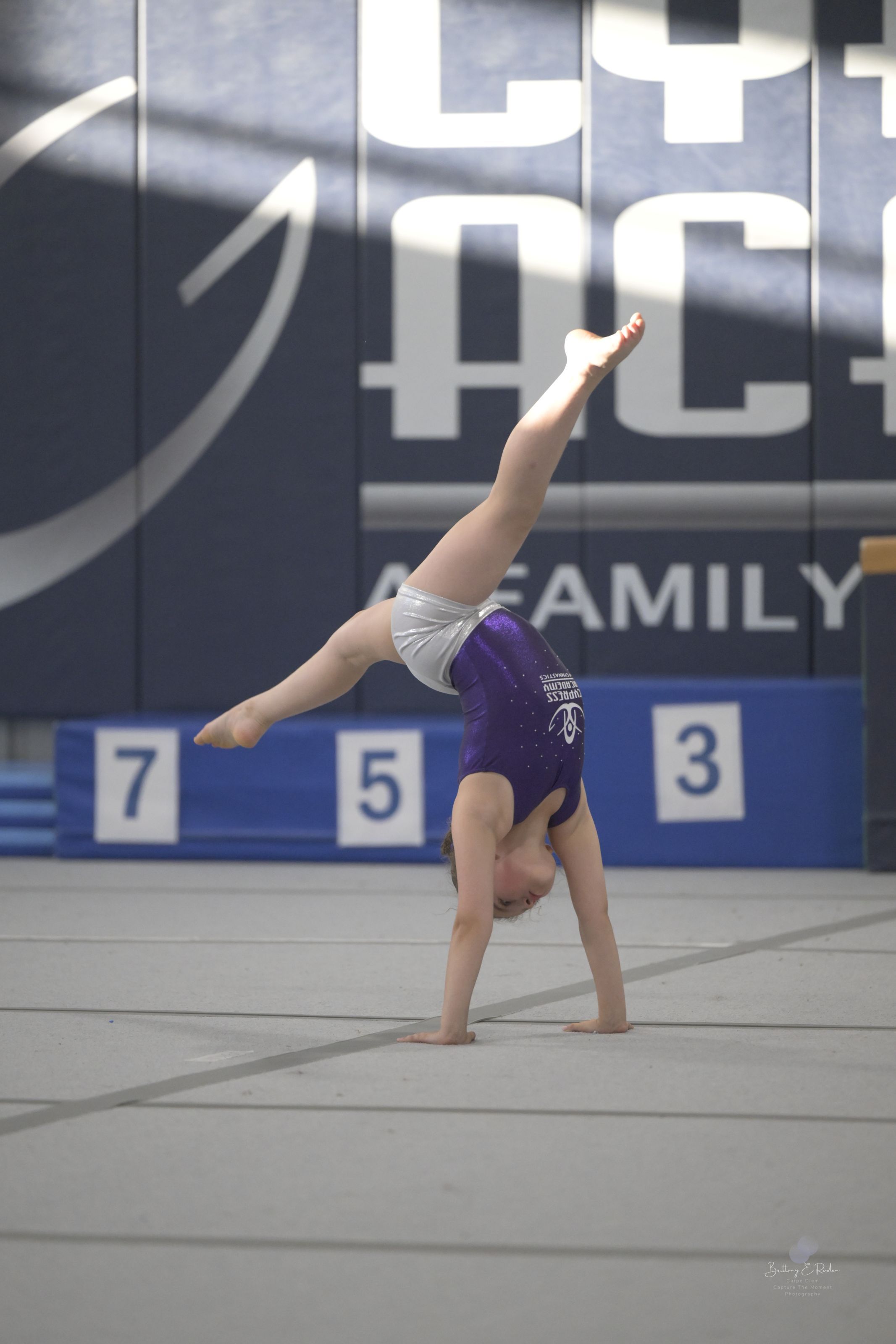 Cypress Academy Nova Competition