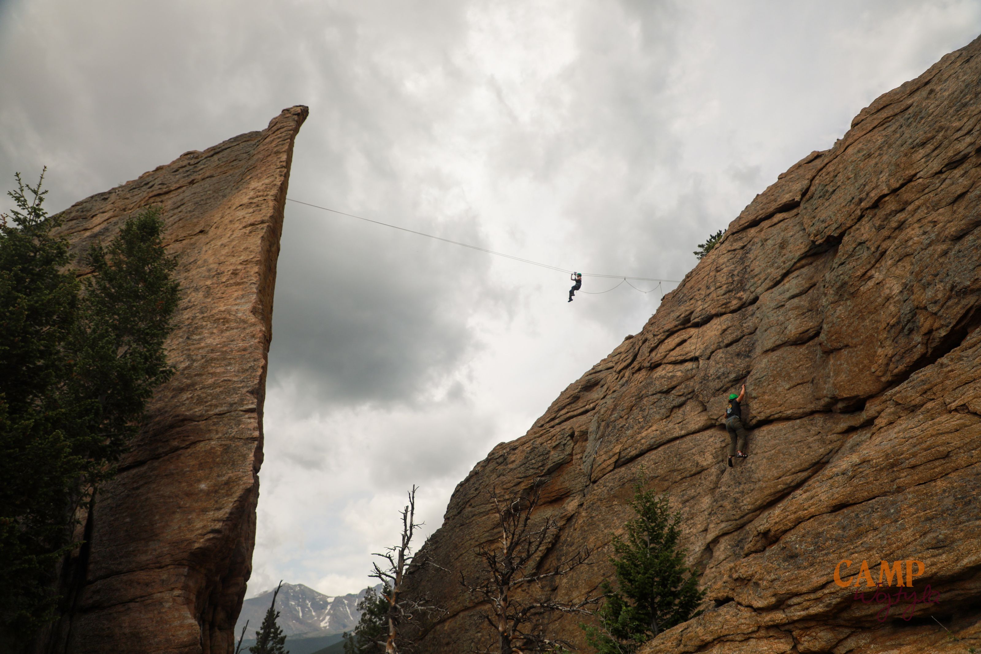 Camp Wojtyla Summer 2025