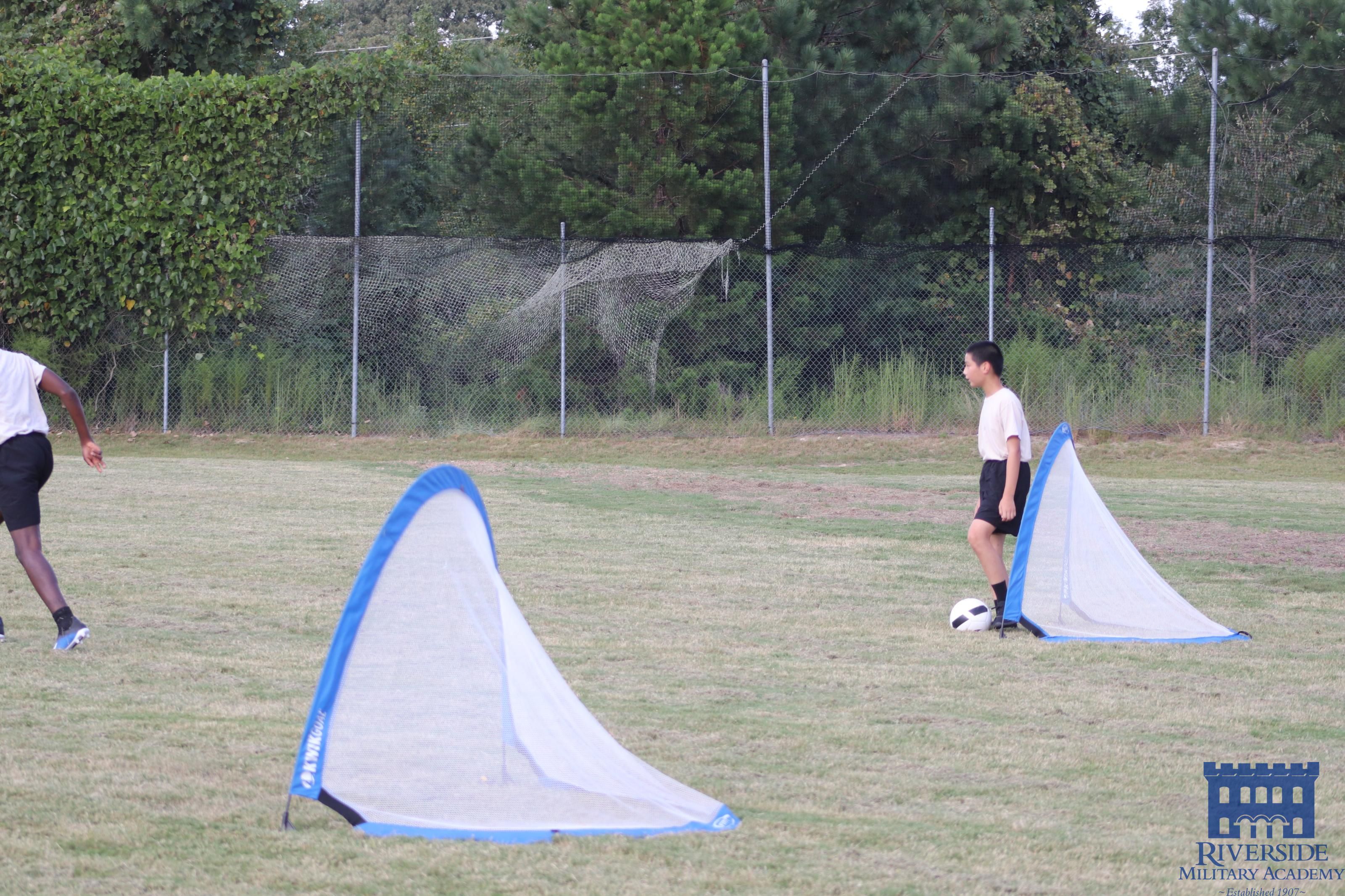 2020-2021 Riverside Military Academy