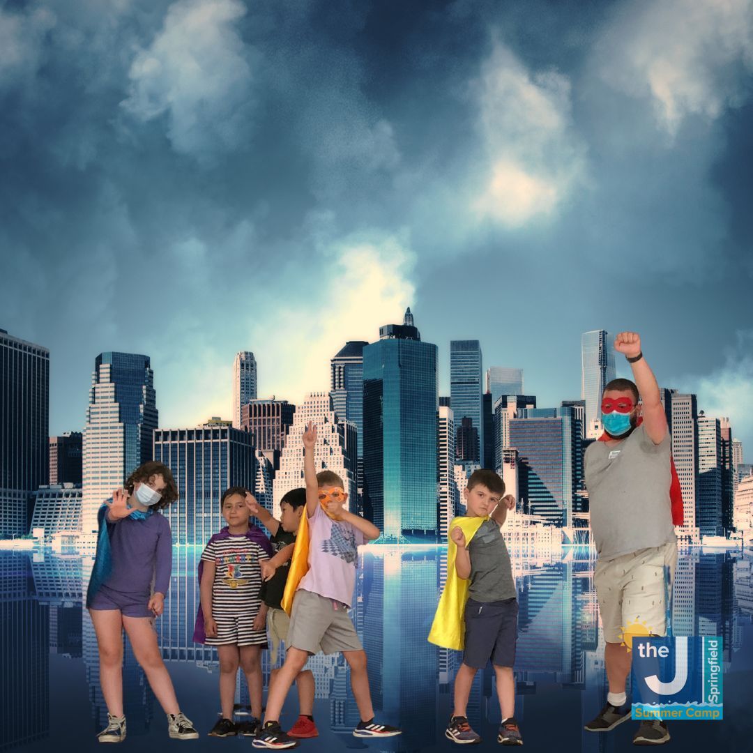 Springfield JCC Summer 2022