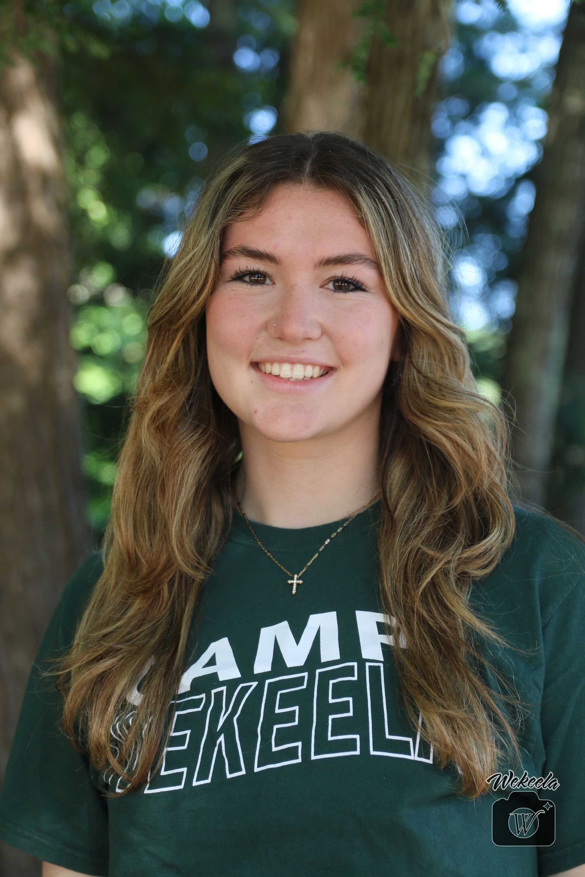 Camp Wekeela Summer 2024