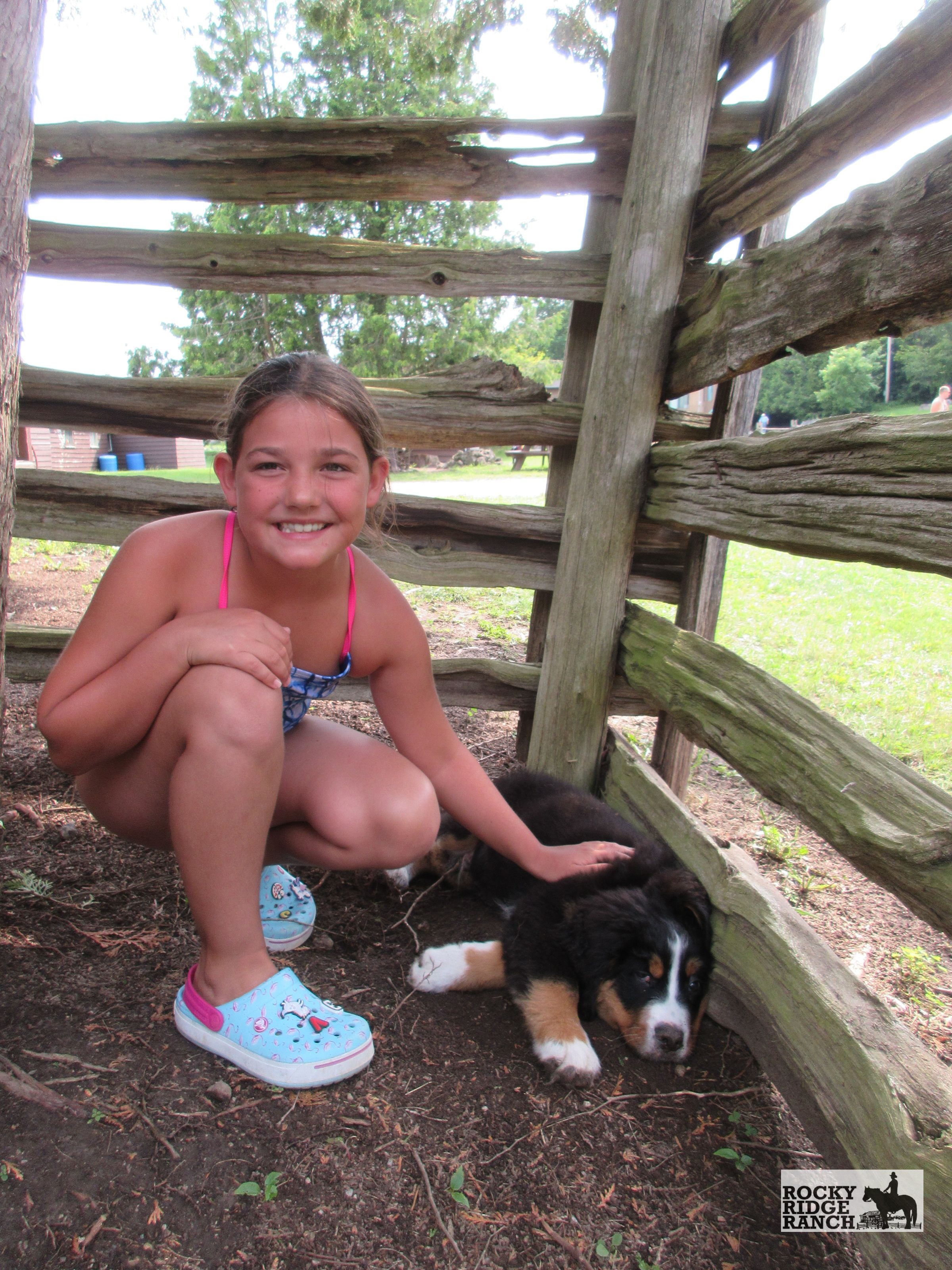 Rocky Ridge Ranch Summer 2023