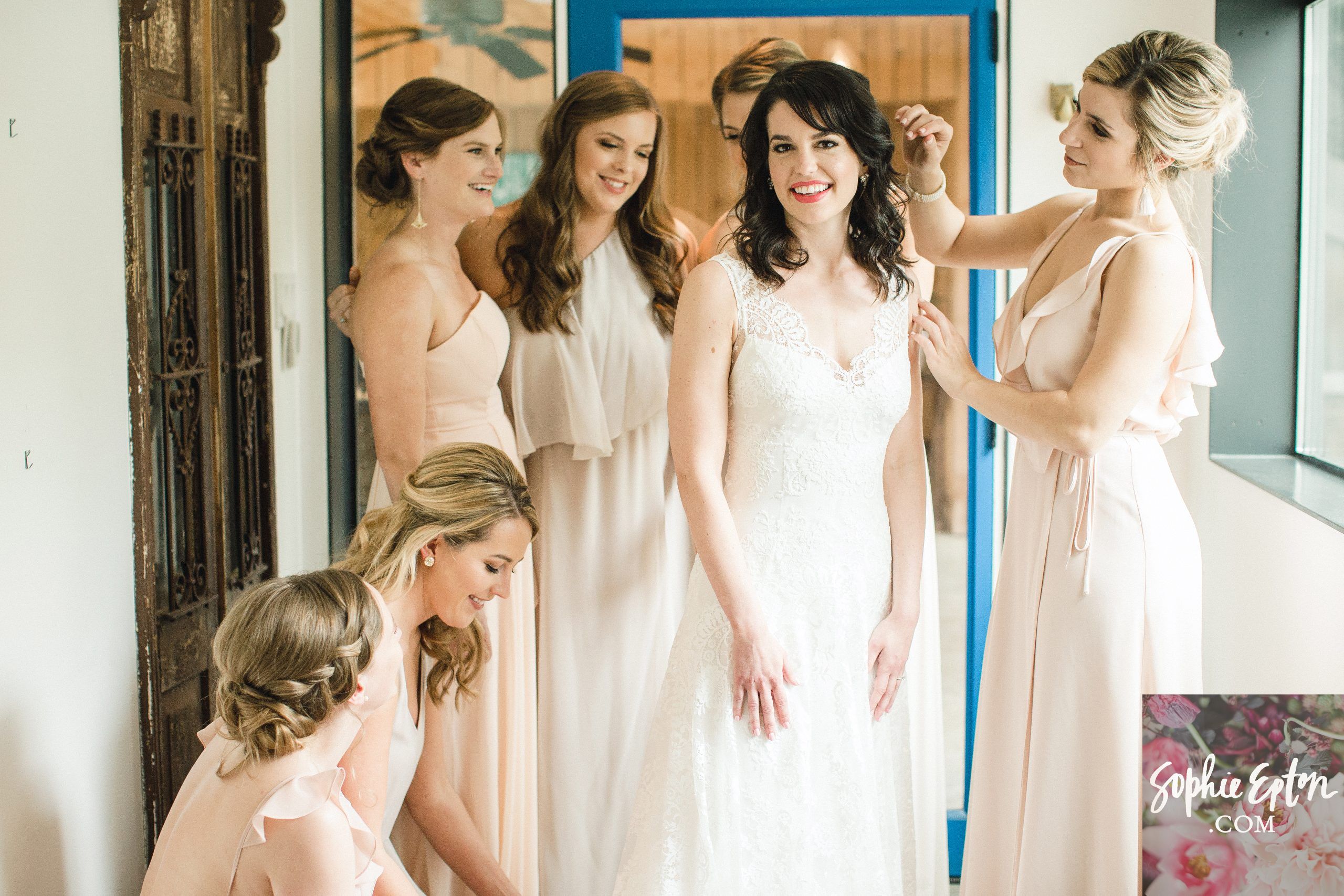 Alejandro & Gabriela