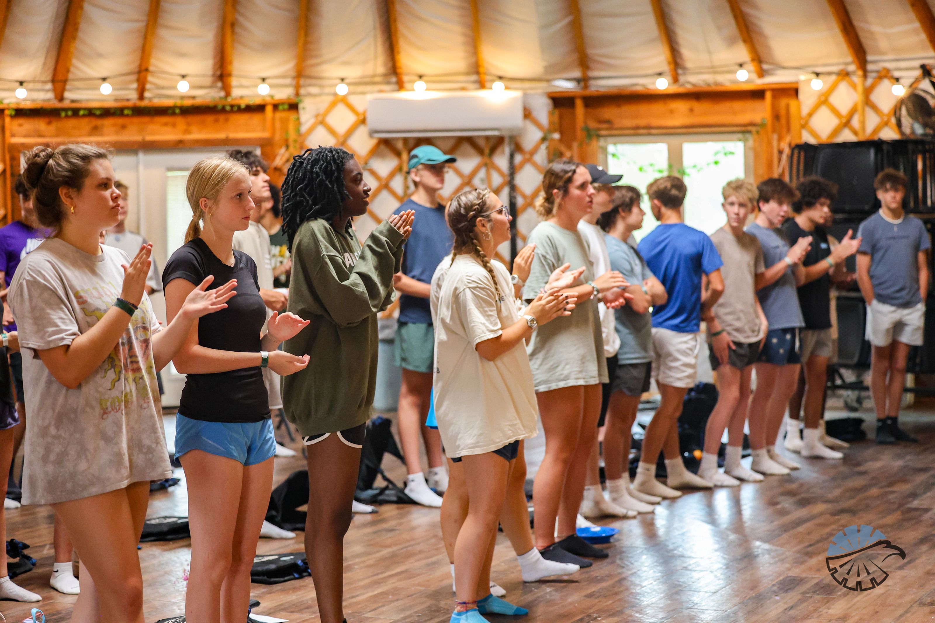 Camp Eagle Summer Camp 2025