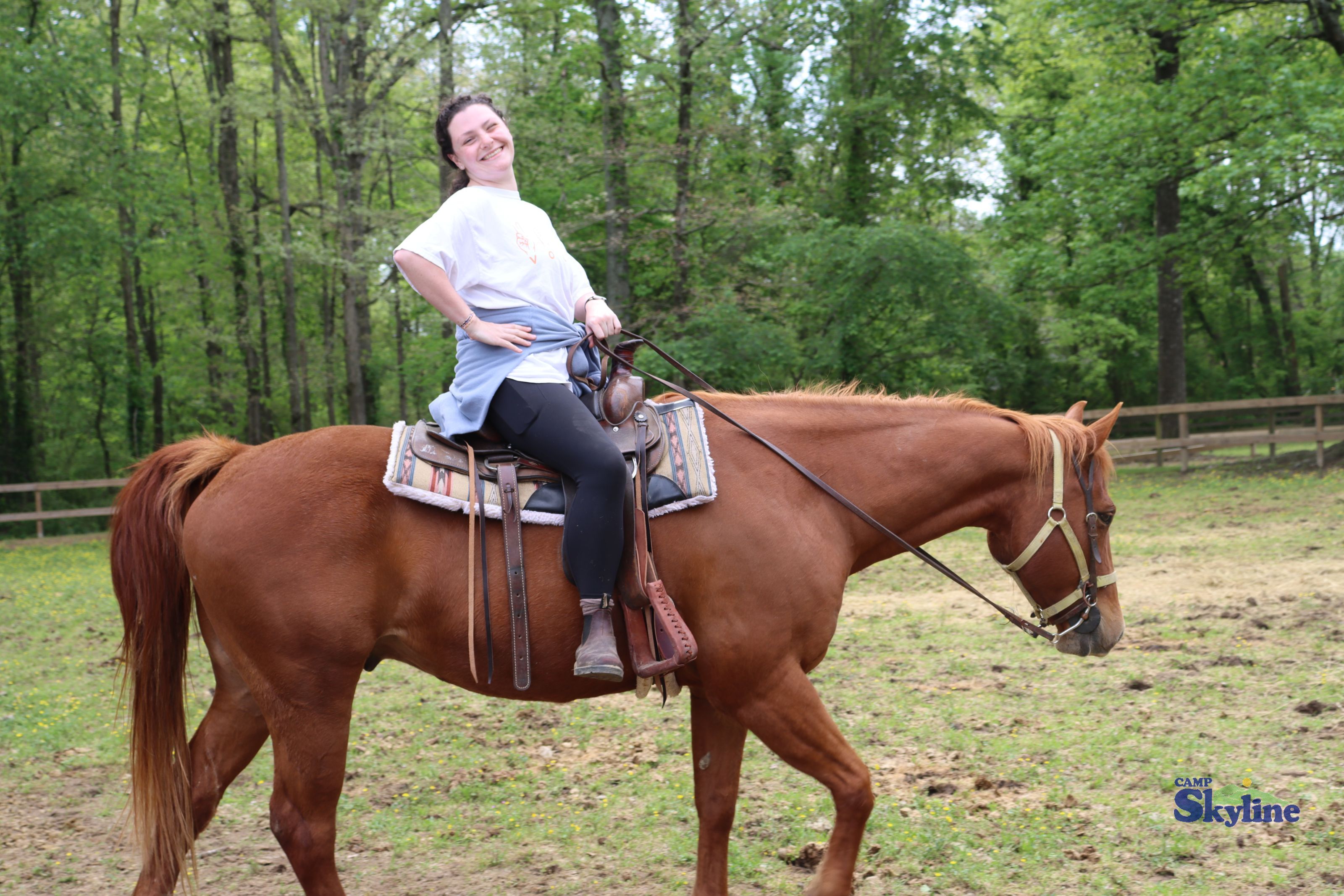 Mother Daughter Weekends 2025 - Spring