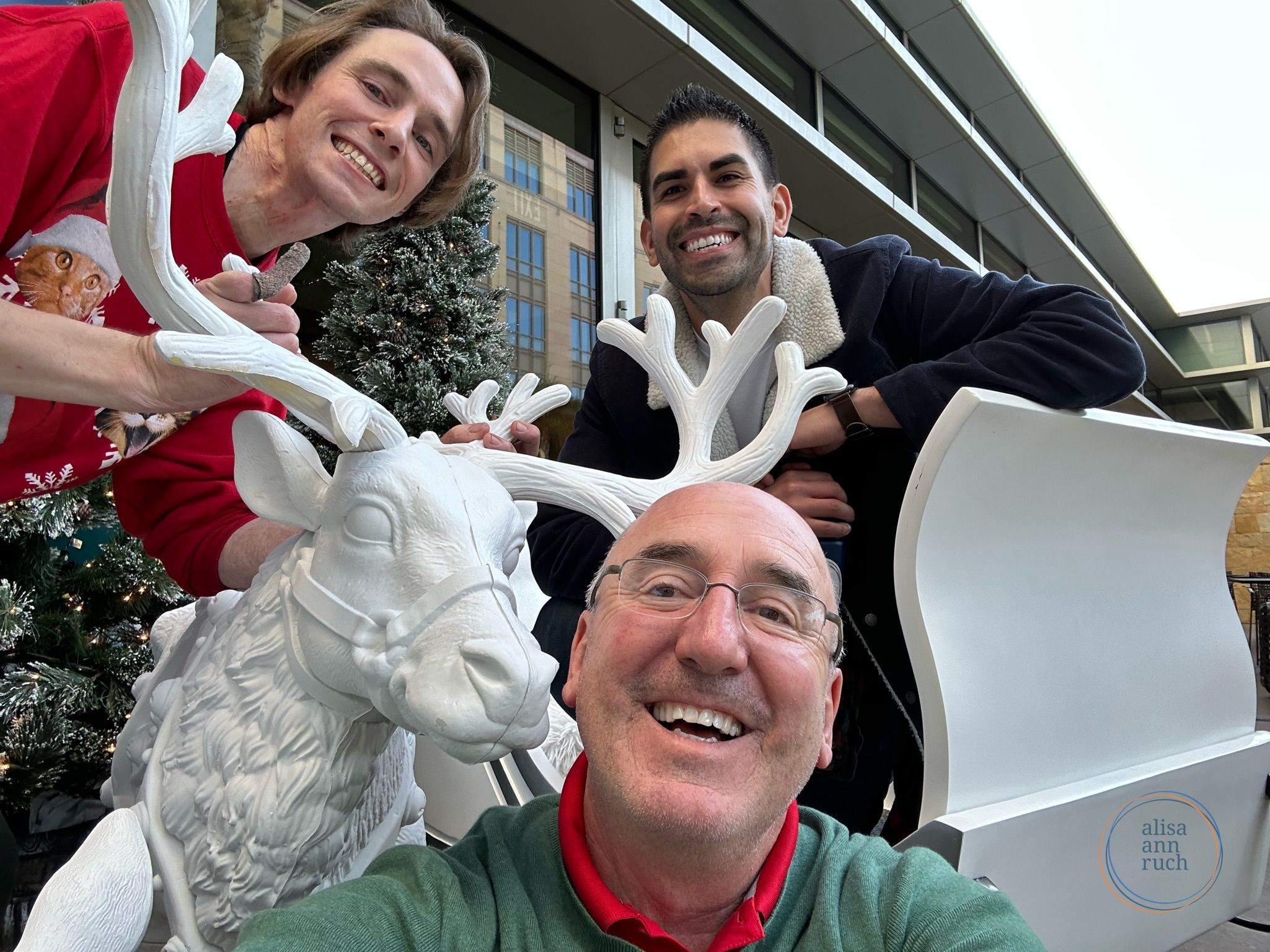 2022 SCVMC Holiday Party