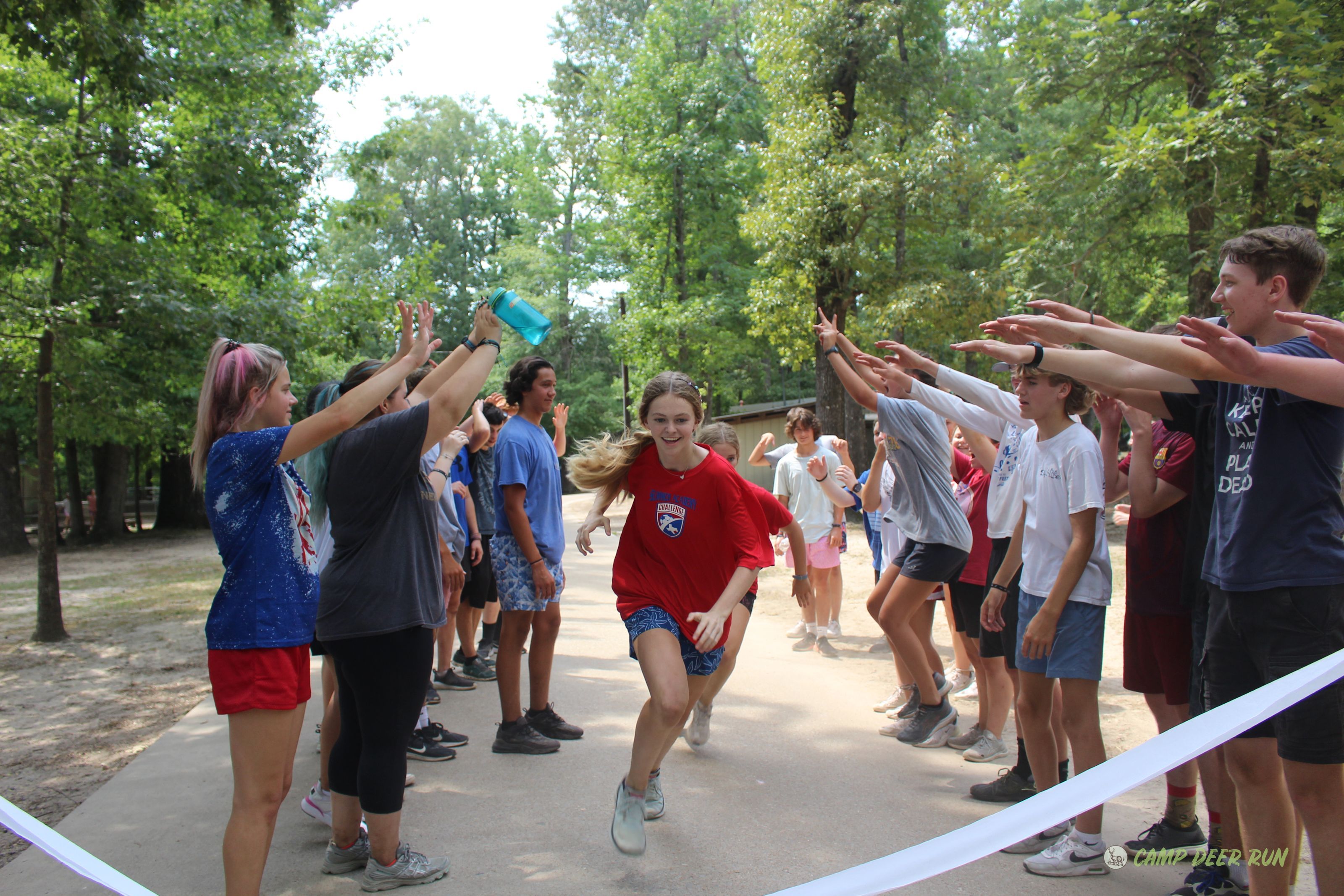 Camp Deer Run Summer 2022