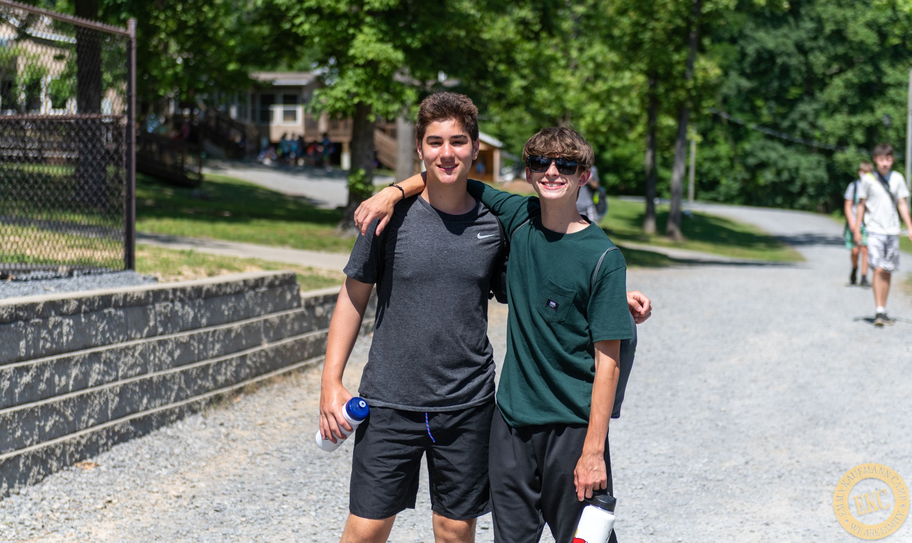 EKC Summer 2021