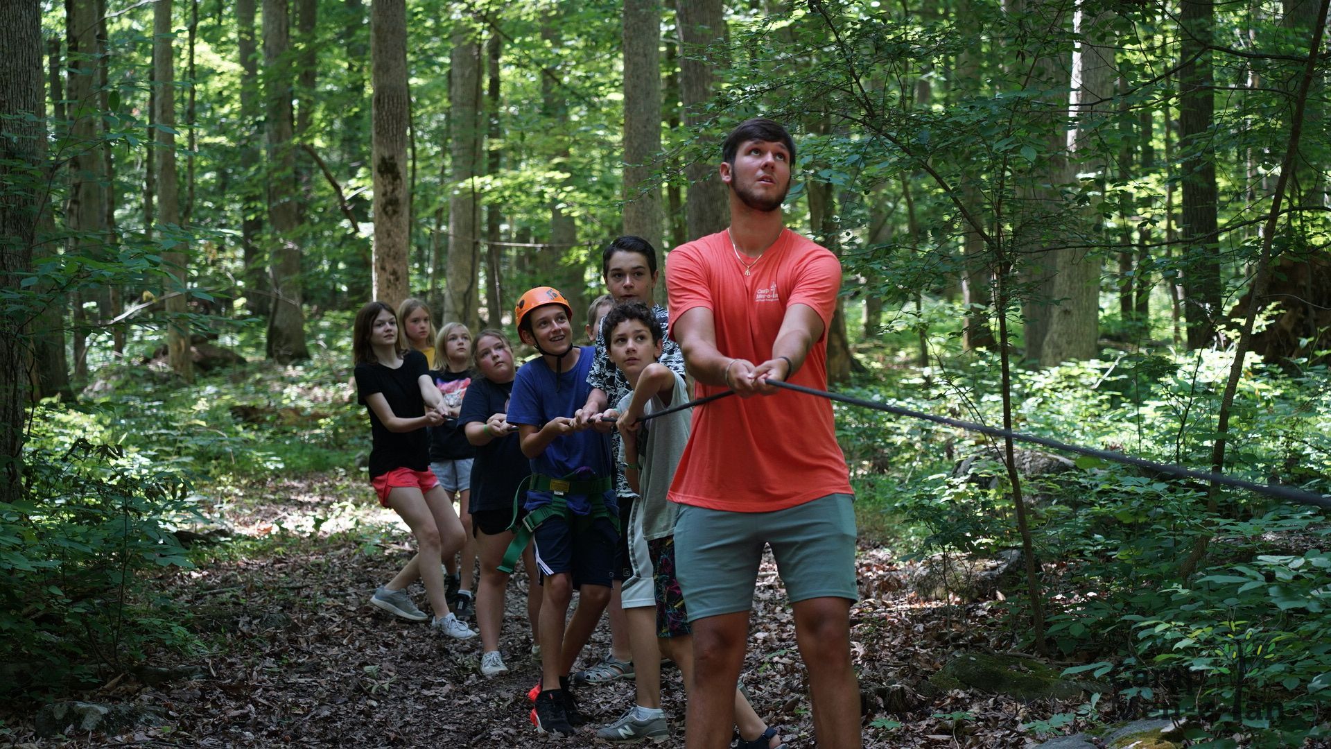 Camp Men-O-Lan Summer 2022