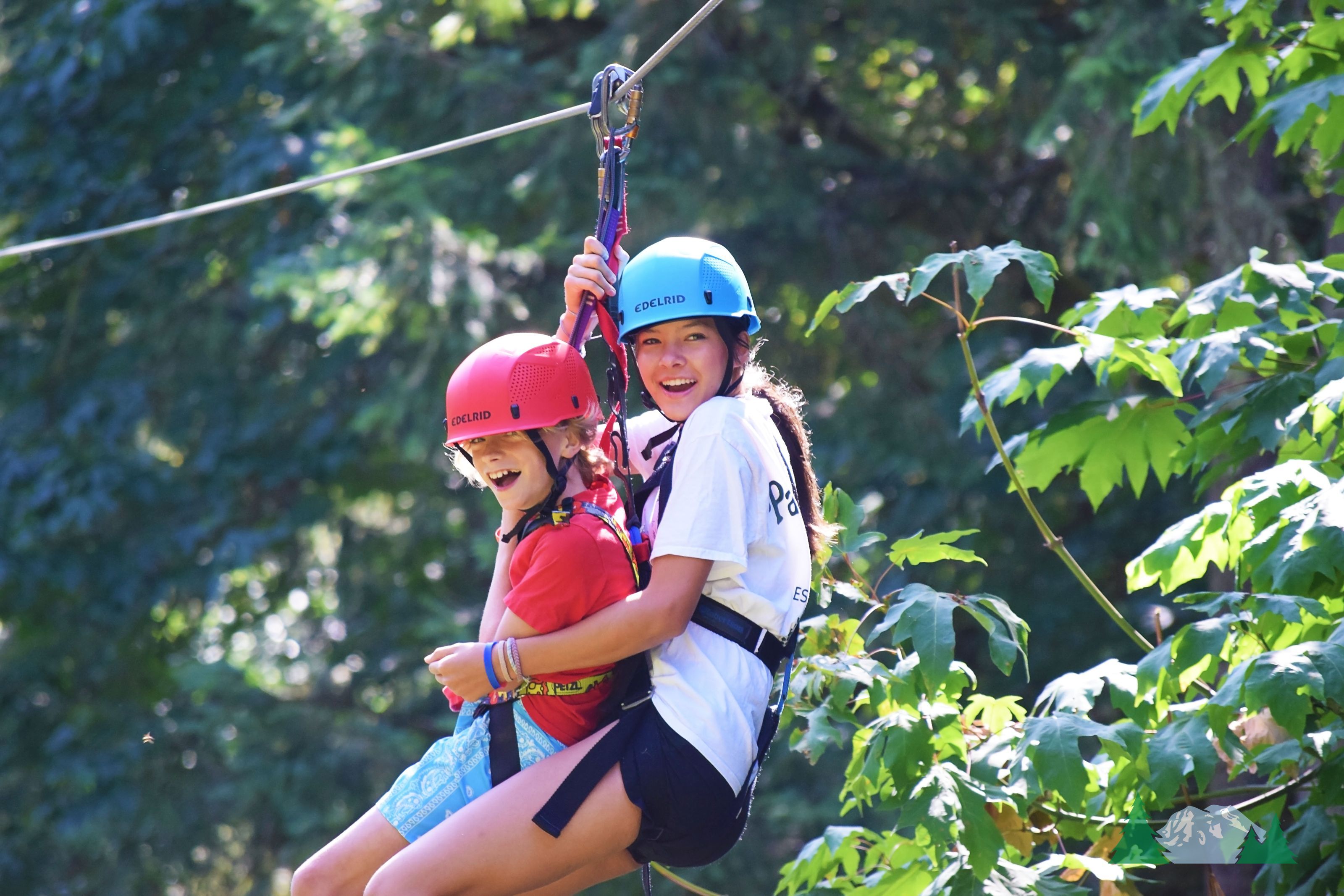 Cascades - Summer 2023