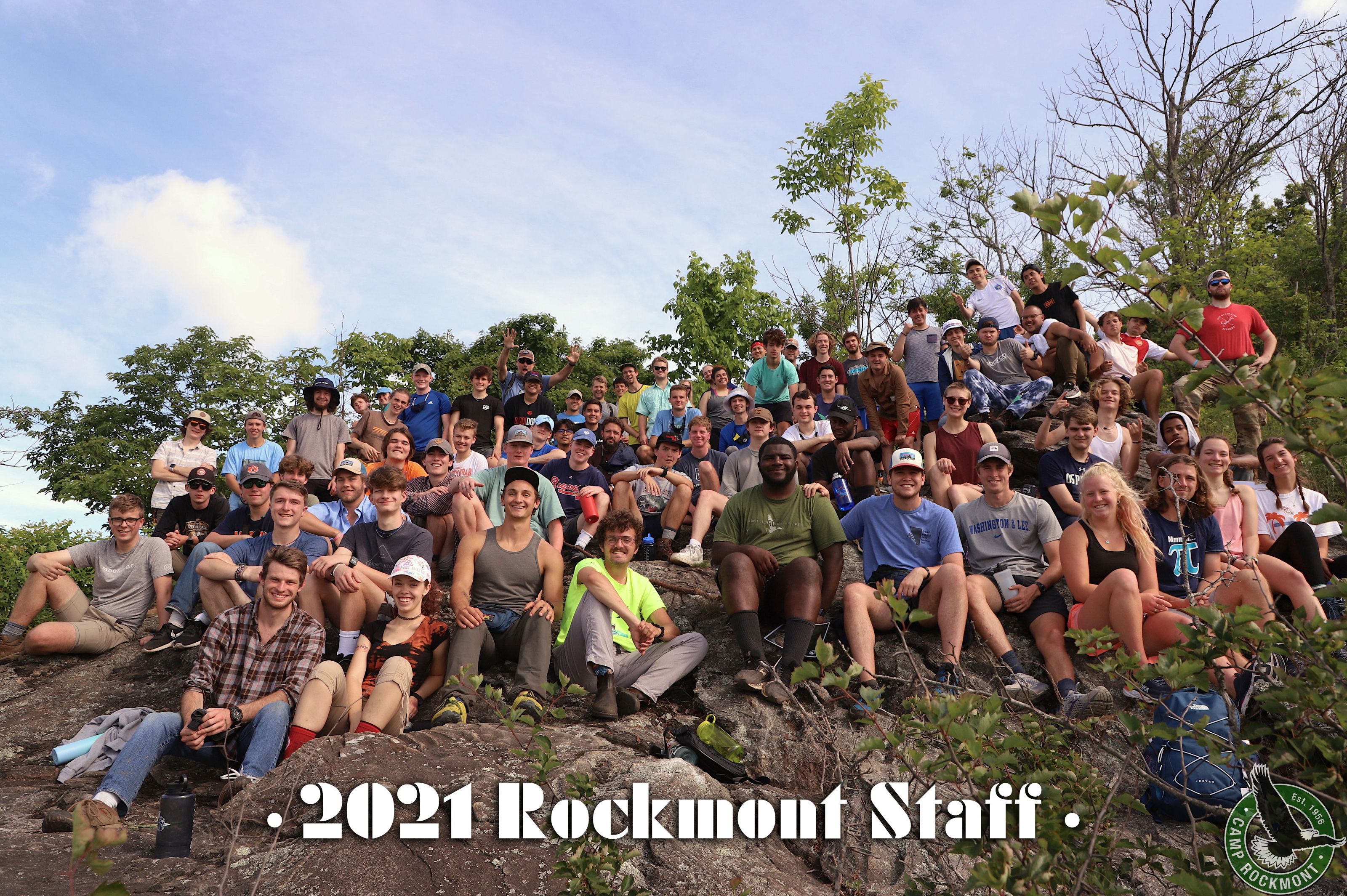 Staff Week 2021!