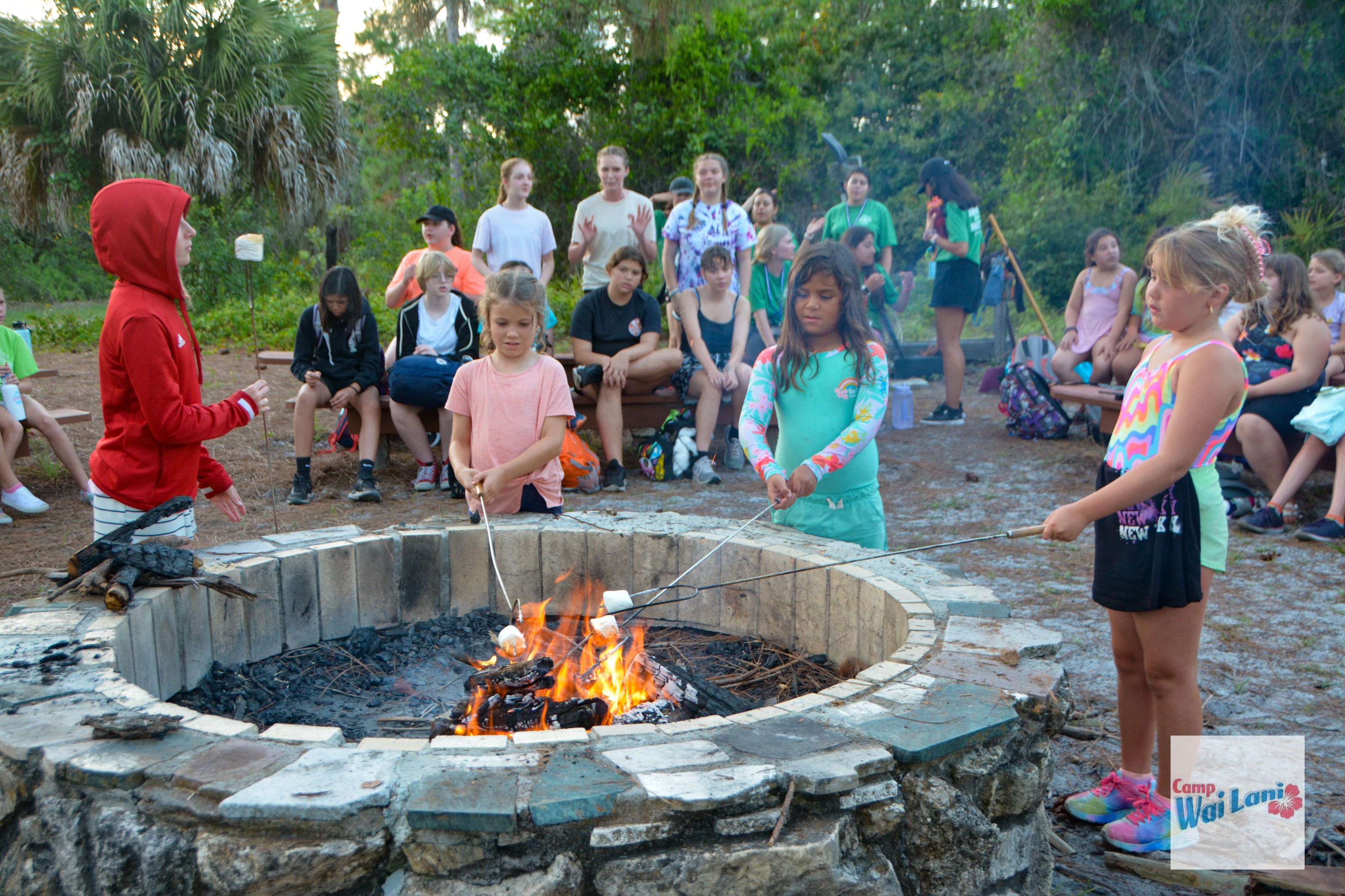 Camp Wai Lani Summer 2023