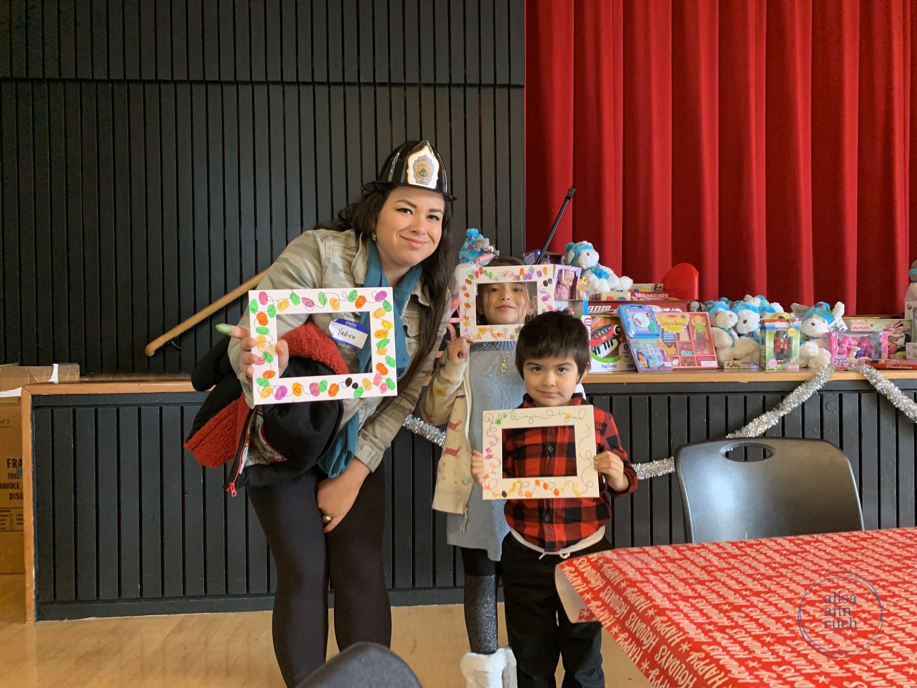 2022 East Bay Holiday Party