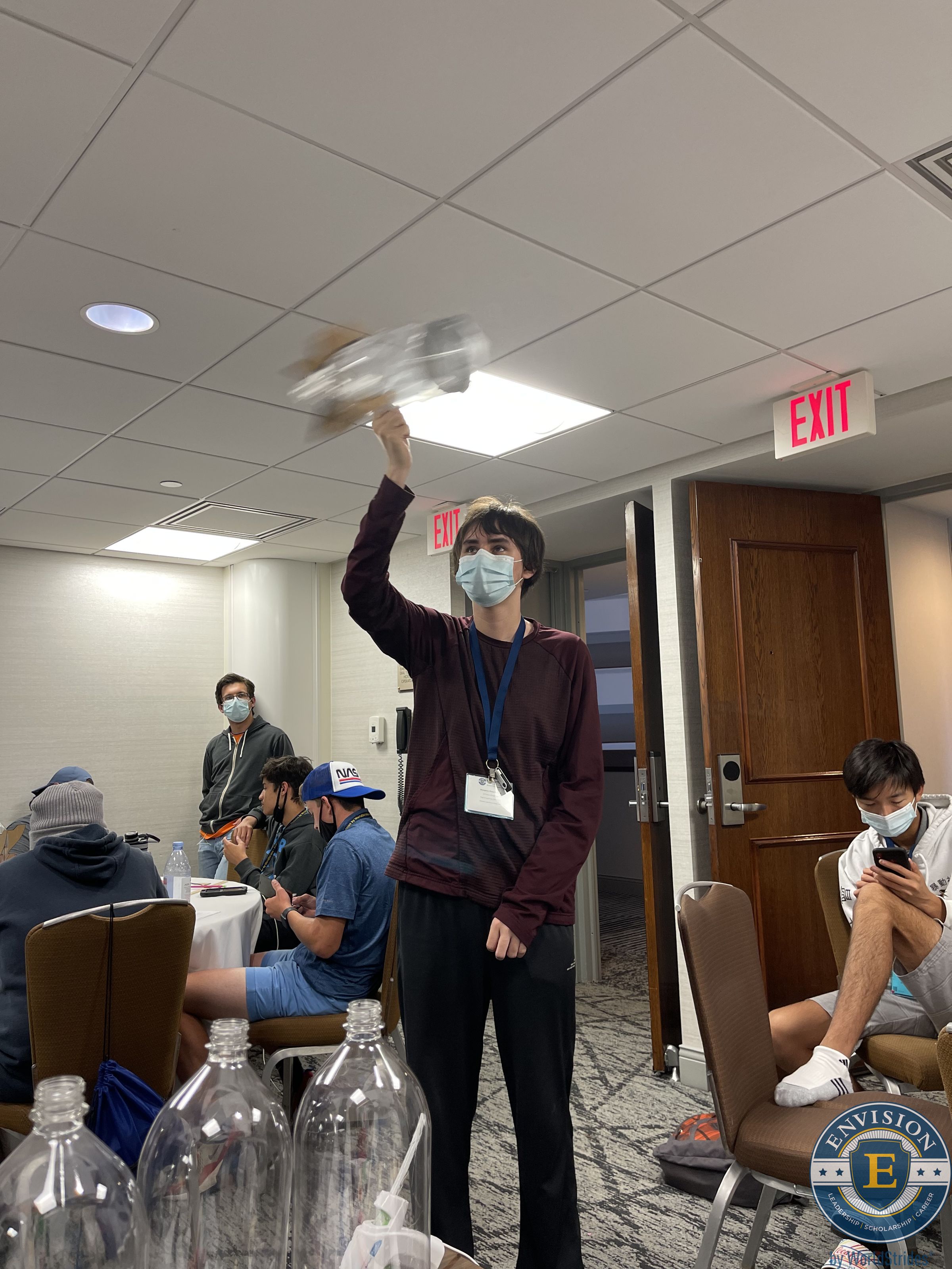 Envision Summer 2021