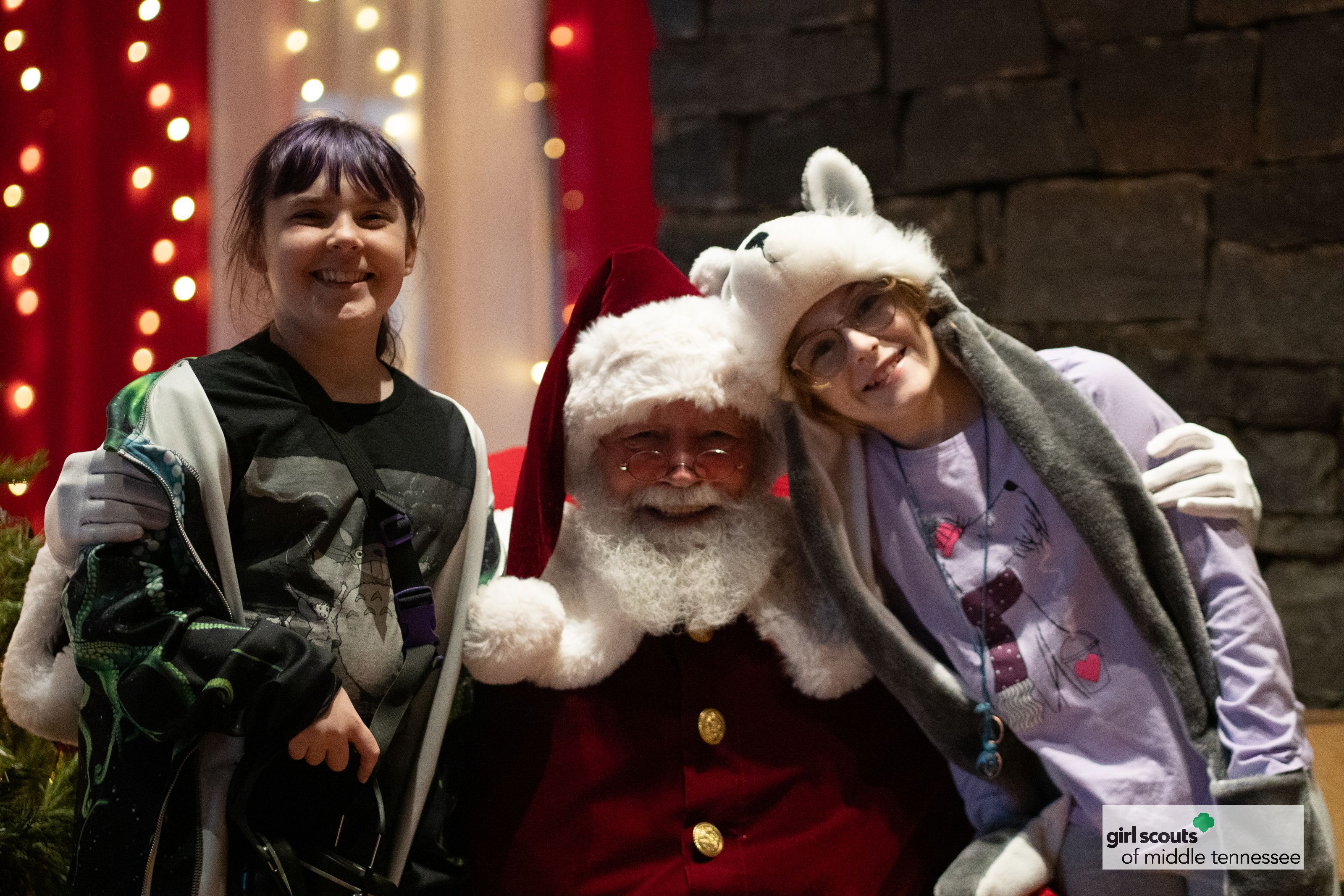 Candy Cane Carnival 2025