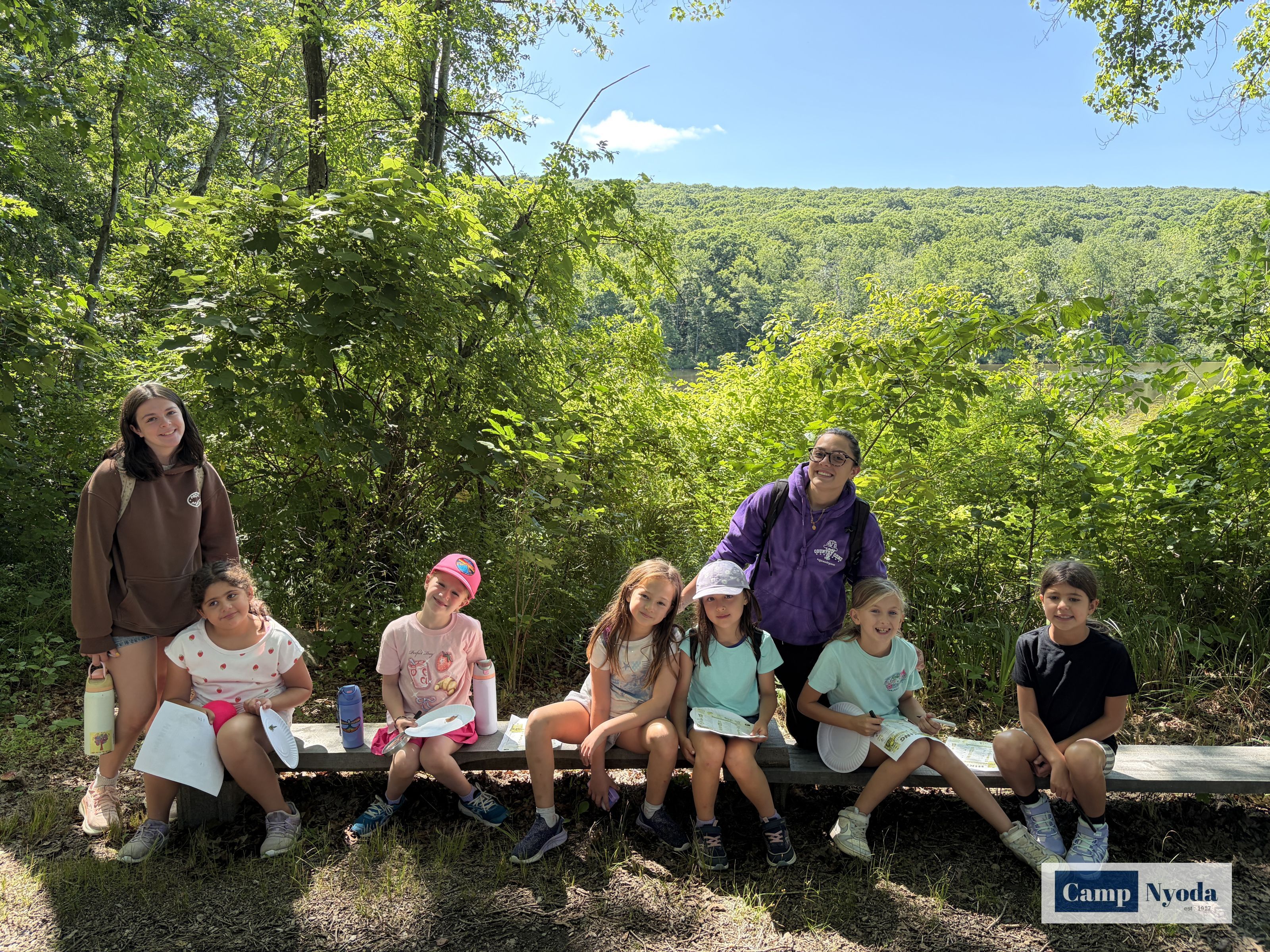 Camp Nyoda Summer 2026