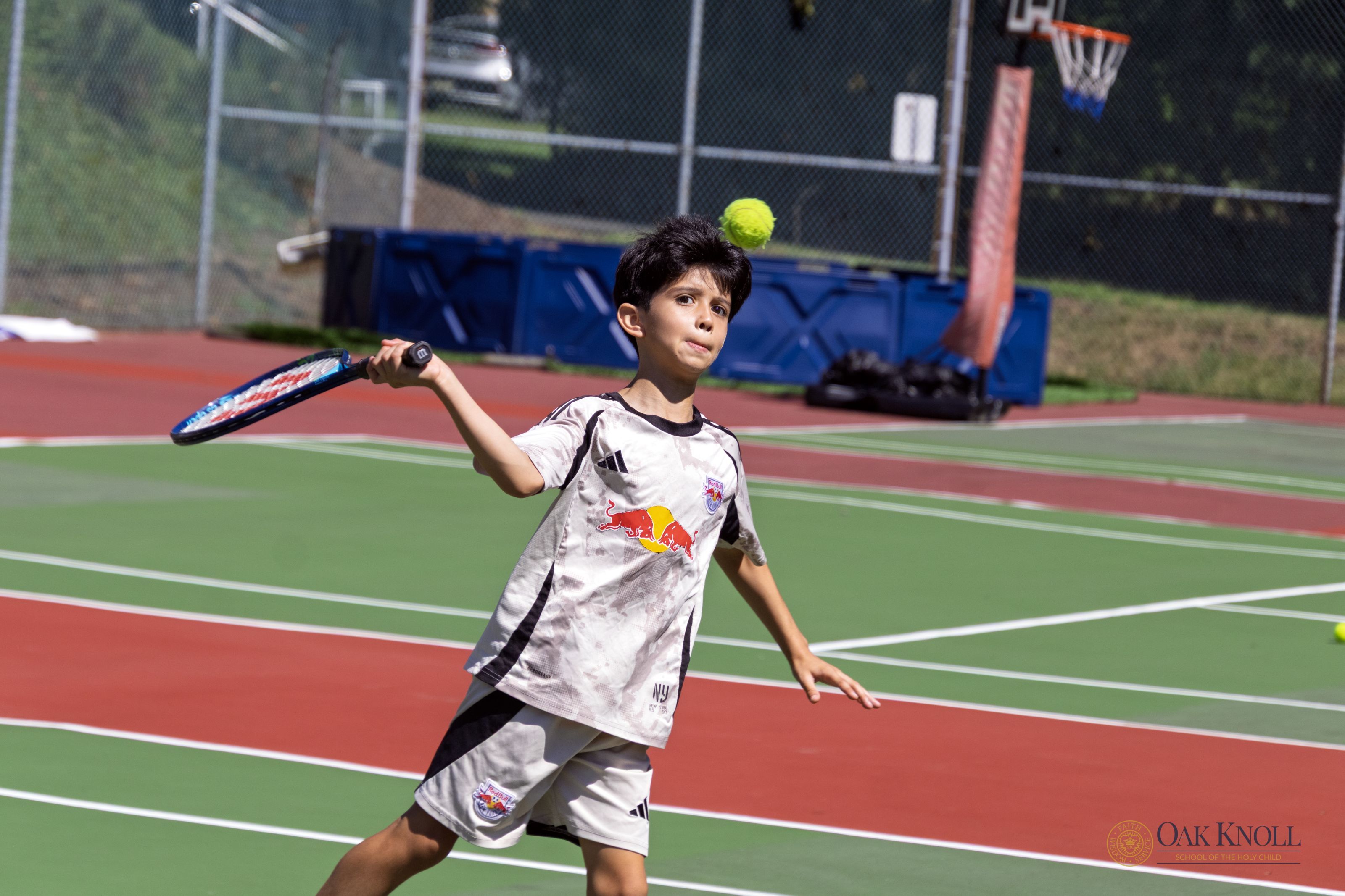Oak Knoll School: 2026-27