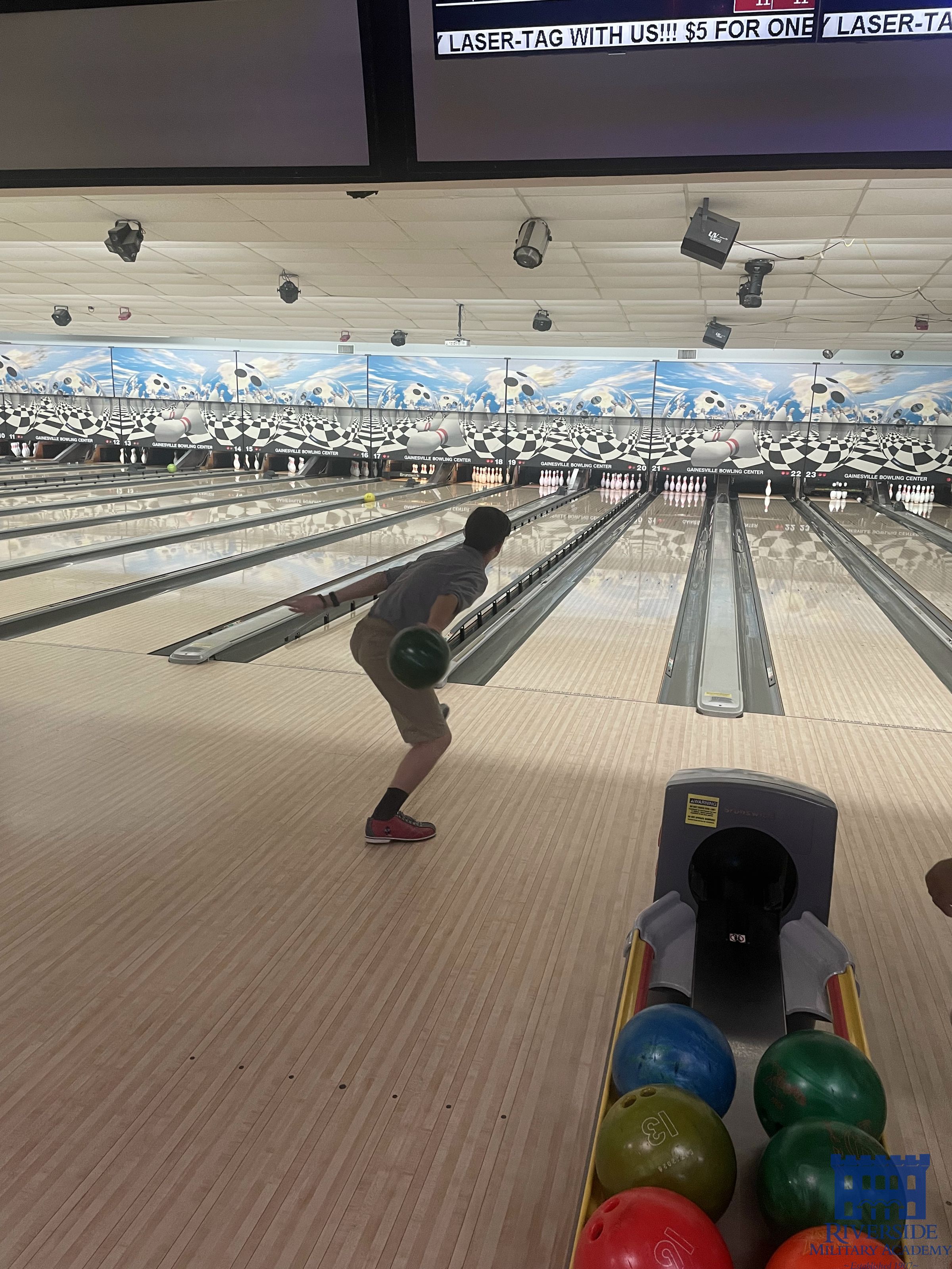 2021 Summer Leadership Academy