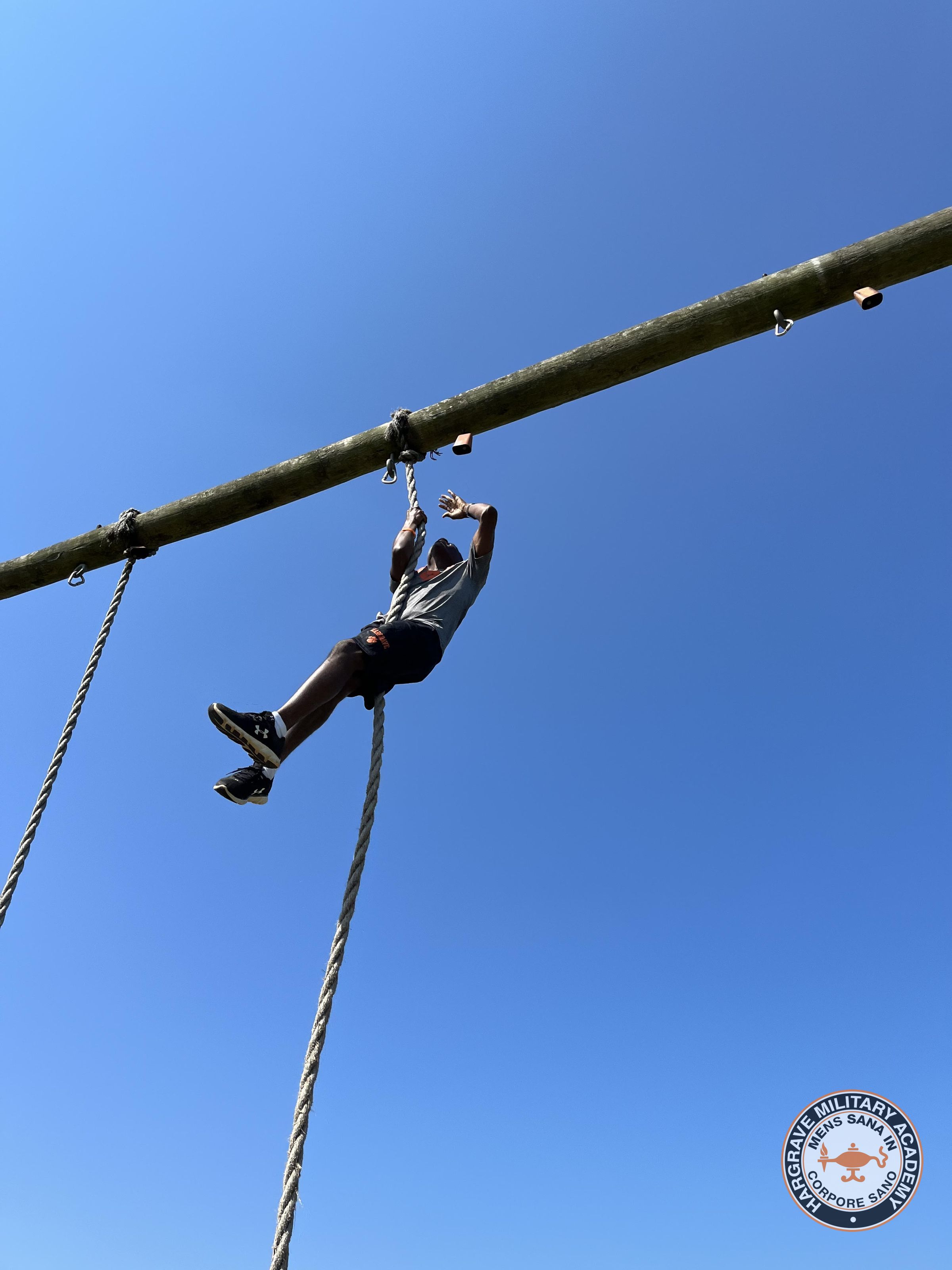 Hargrave Summer Program 2022