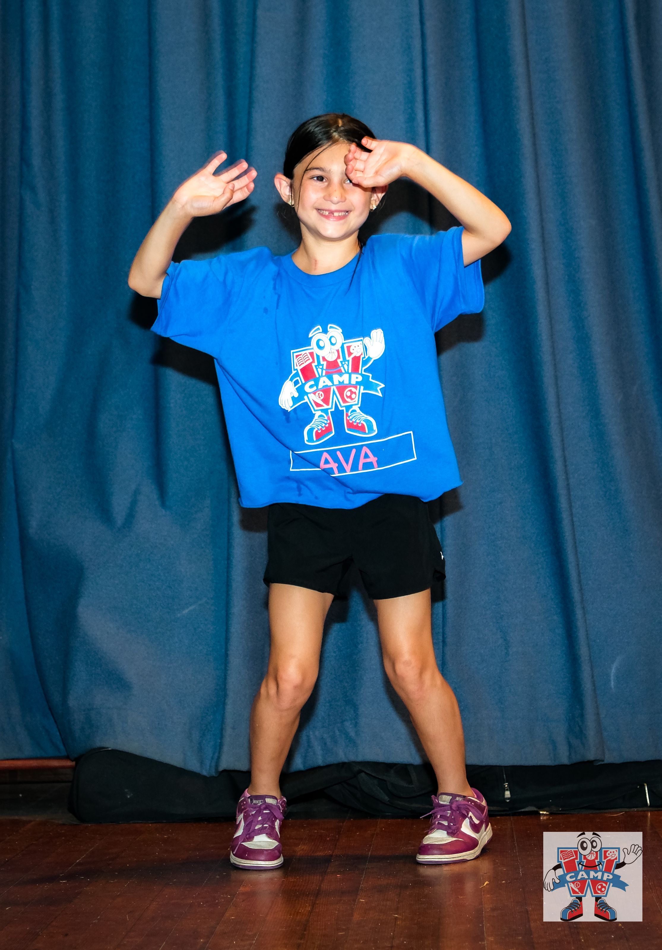 Camp W Summer 2025
