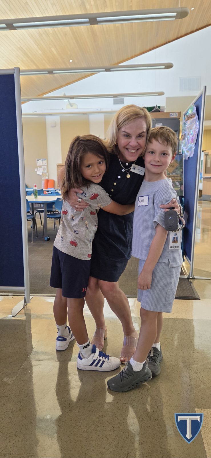 Trinity 2026-2027